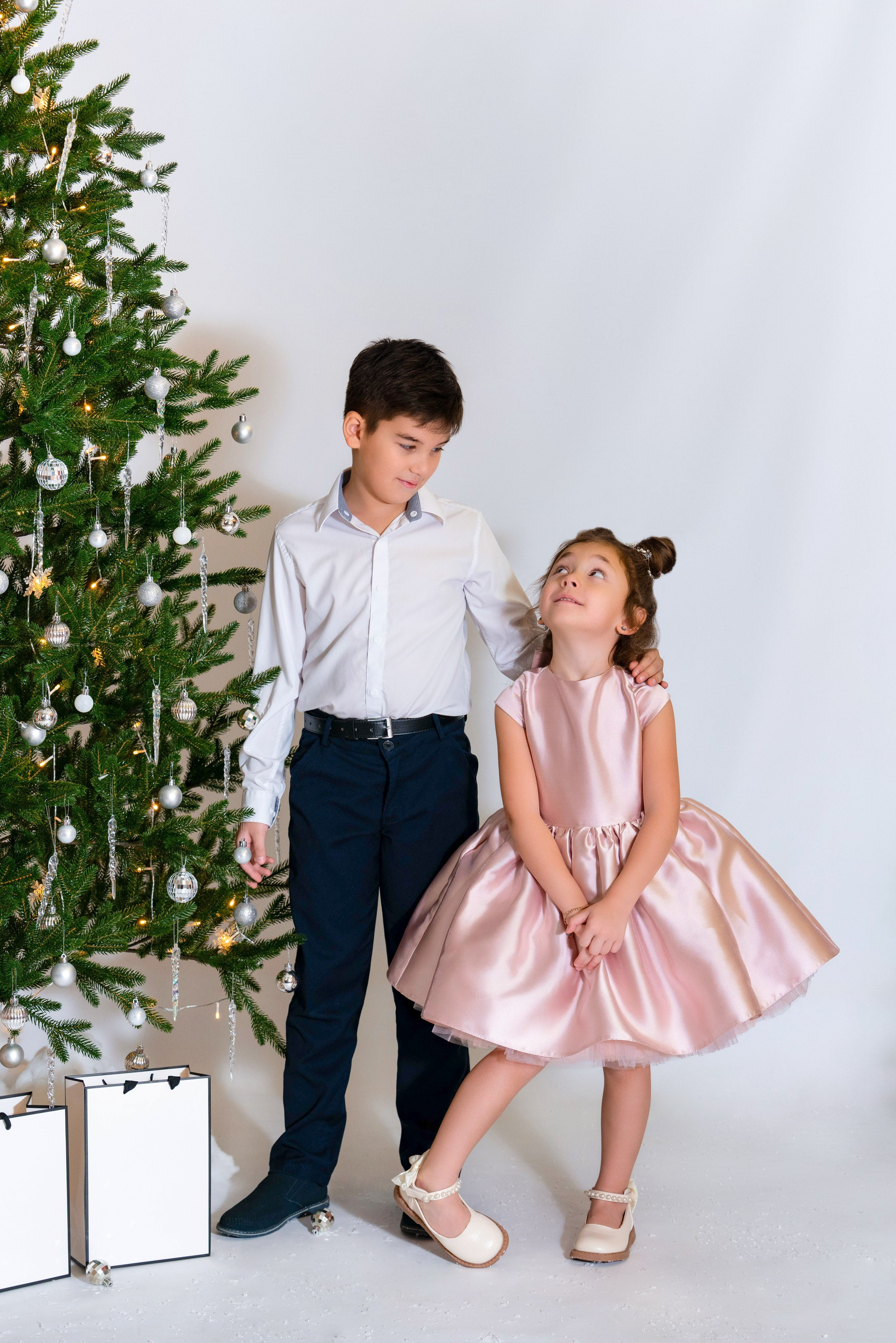 Новый год 2024-2025 Кайеркан-2. Фотограф в Норильске и Кайеркане