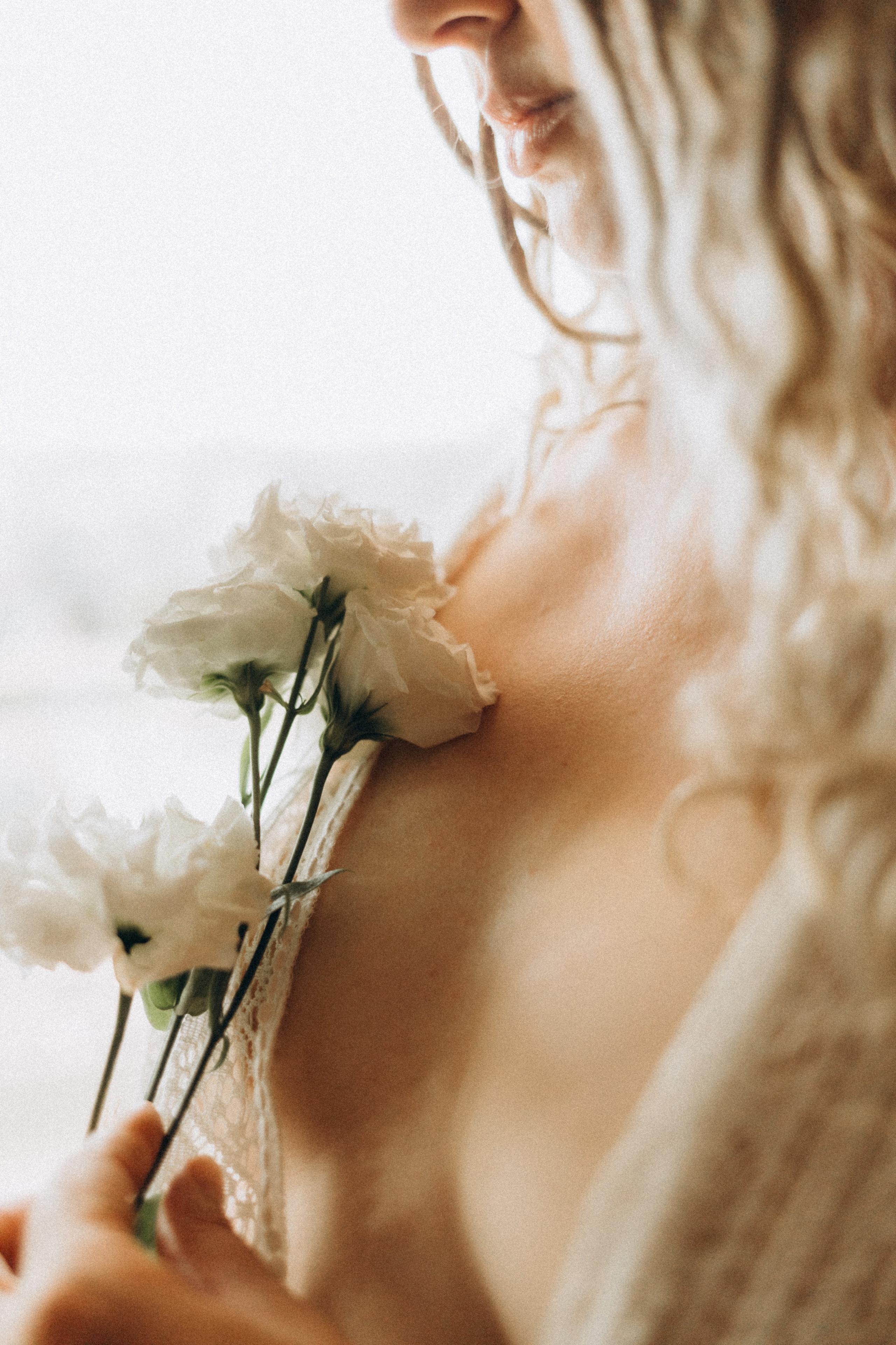 Настя. Анастасия Кацуба. Фотограф материнства и семейный фотограф. Валенсия