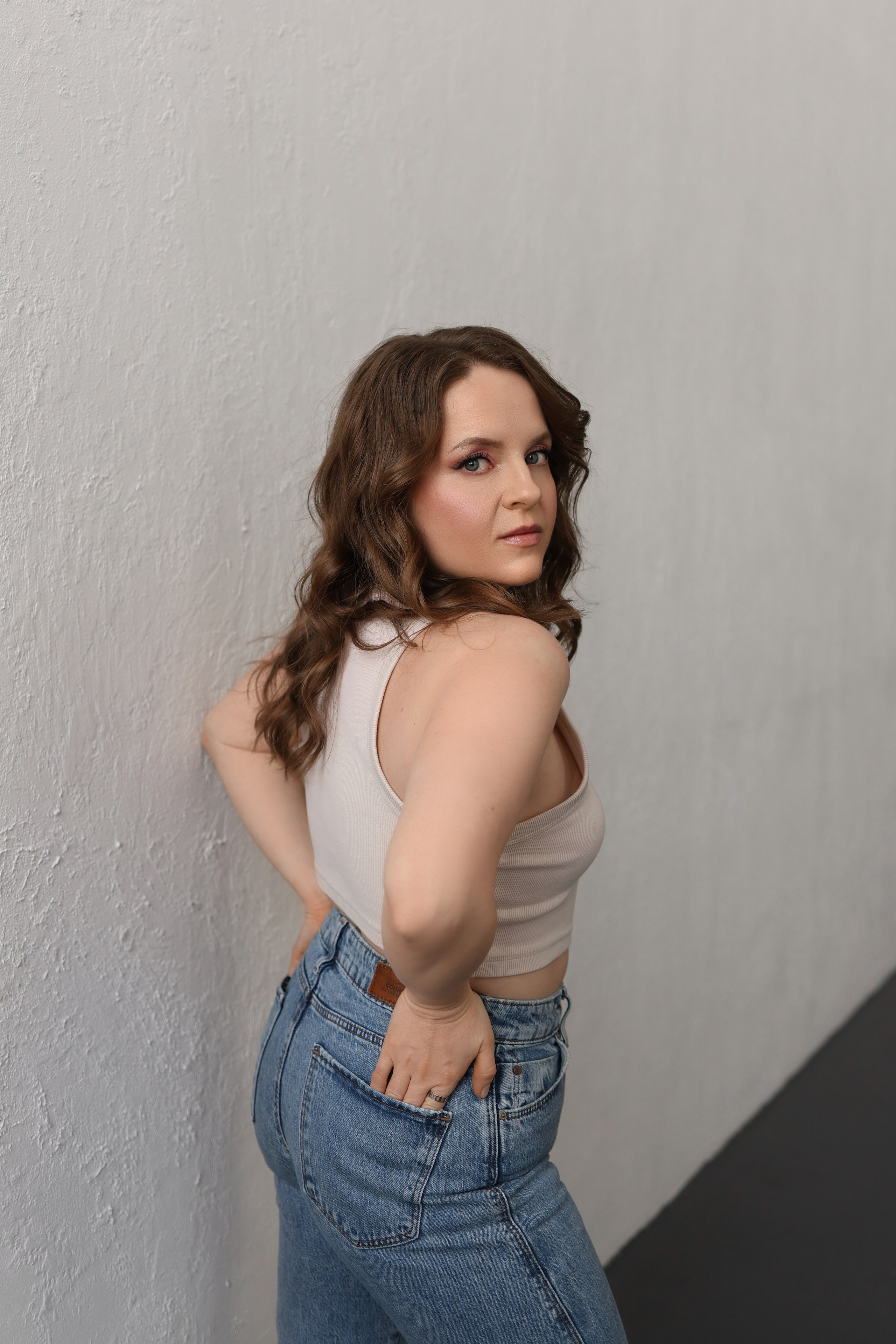 Лиза. Фотограф Новосибирск Халуева Елена