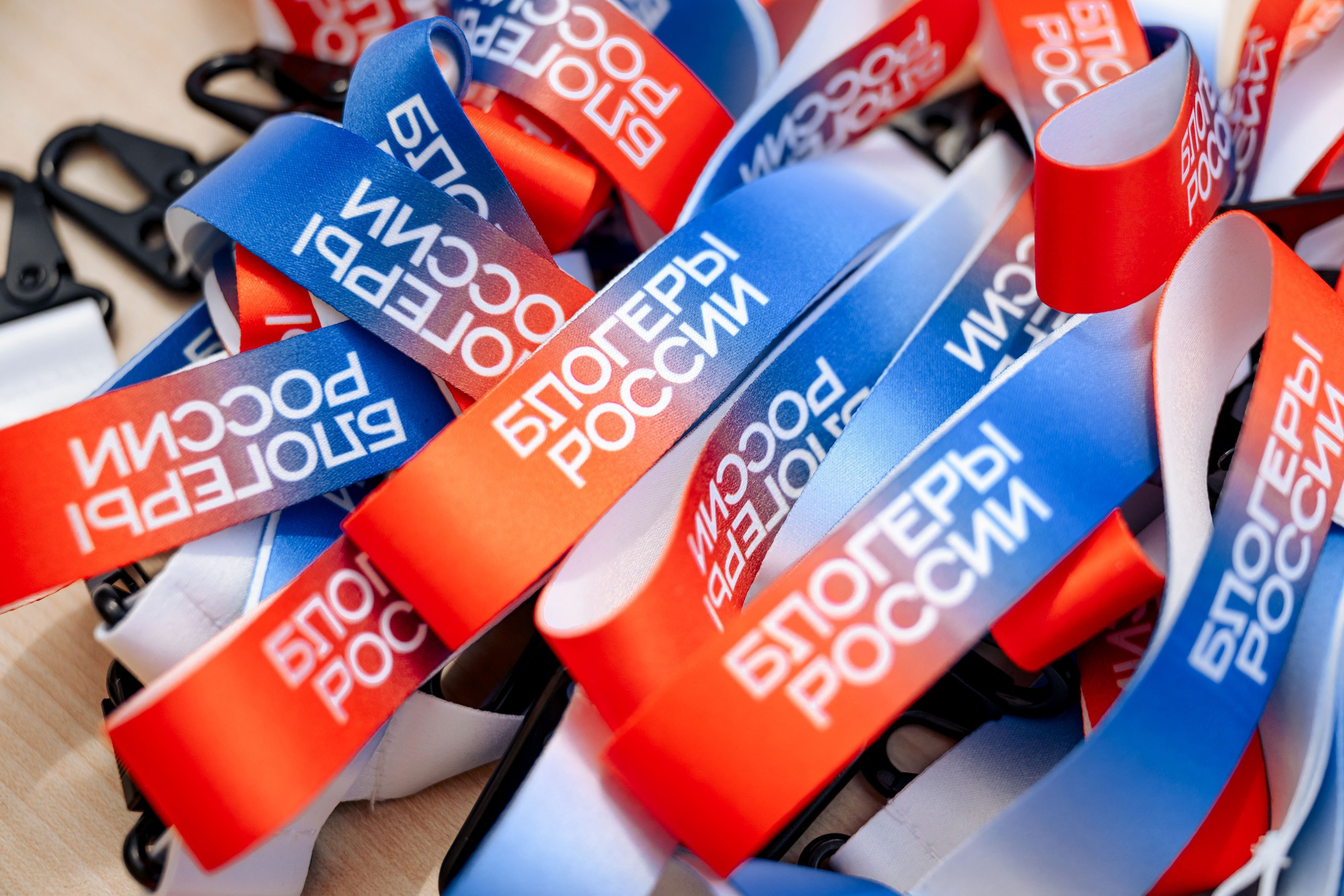 БЛОГЕРЫ РОССИИ. Максим Комаров — Профессиональный фотограф