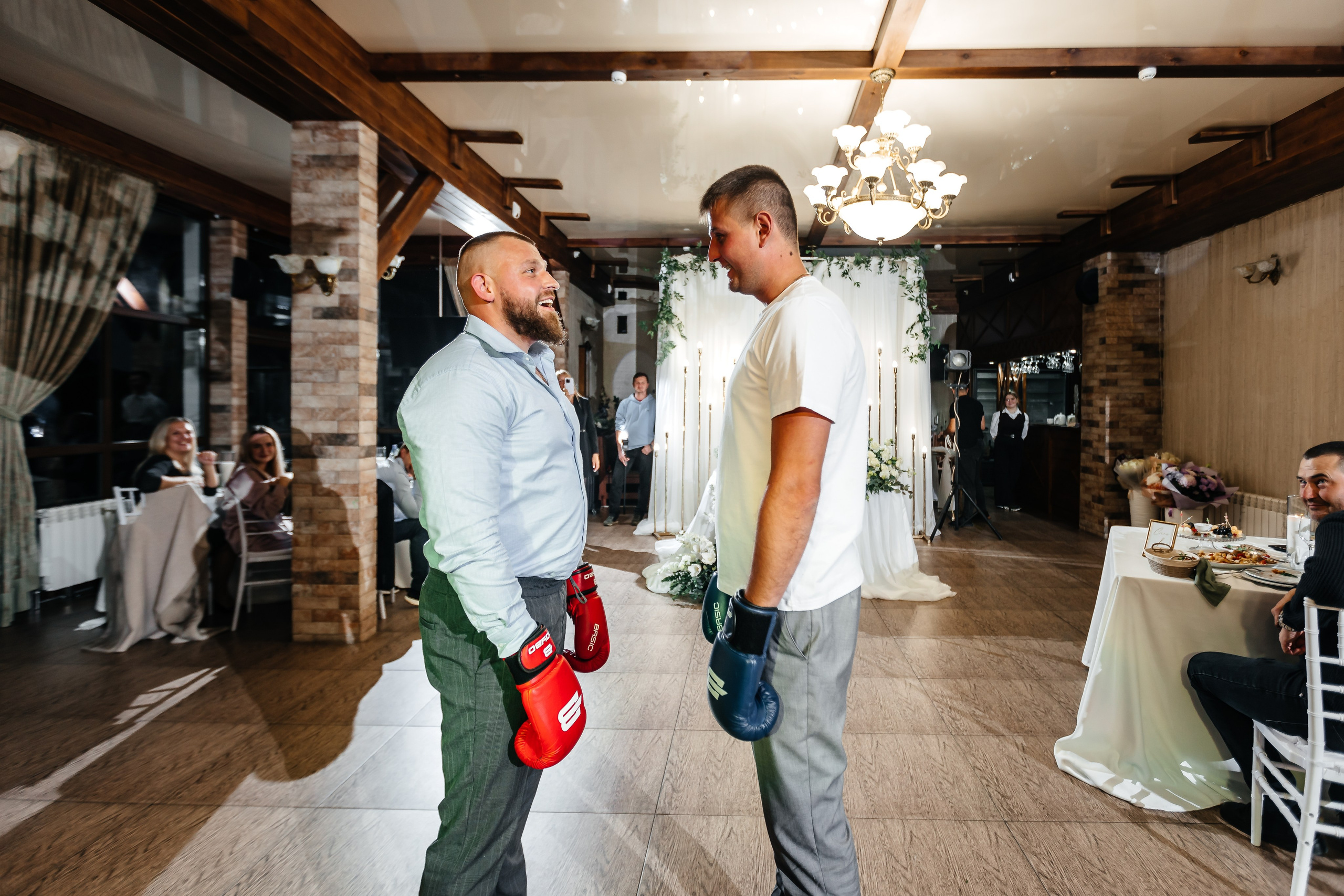 Анонс свадьбы для Юлии и Александра. Свадебный фотограф в Крыму и Севастополе Ольга Баскакова