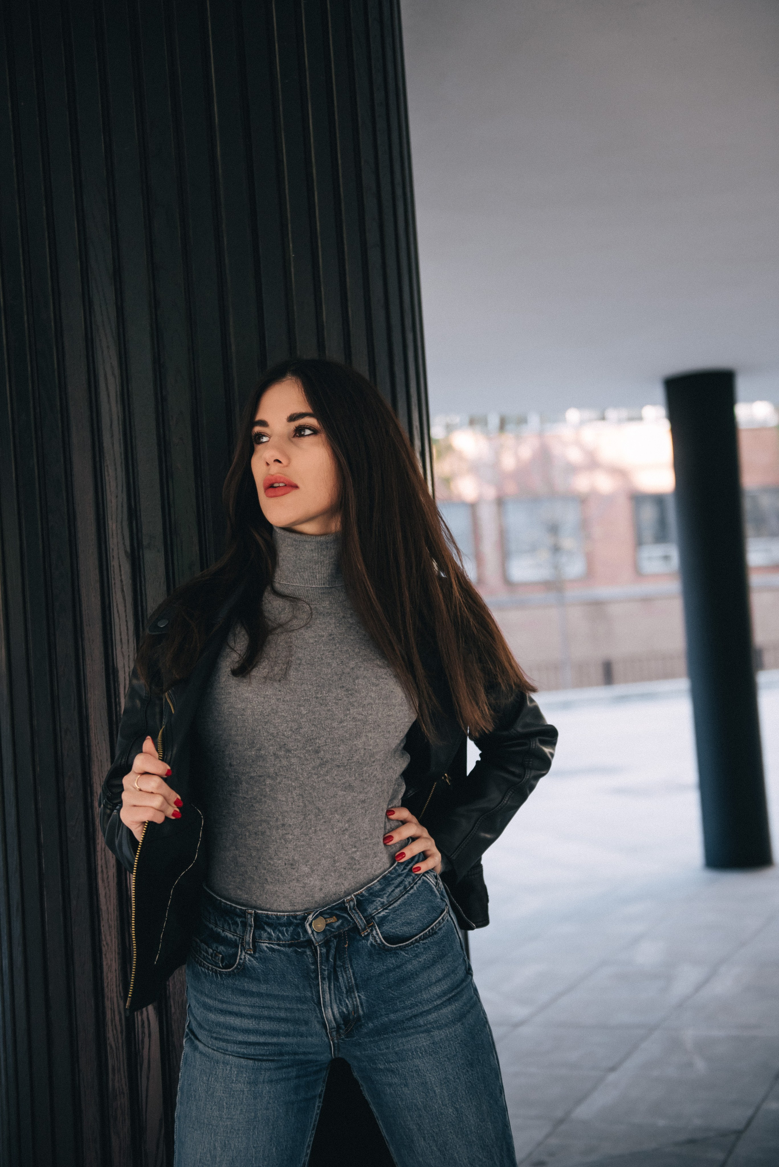 Влада. Фотограф Родионова Екатерина в Москве и Оренбурге