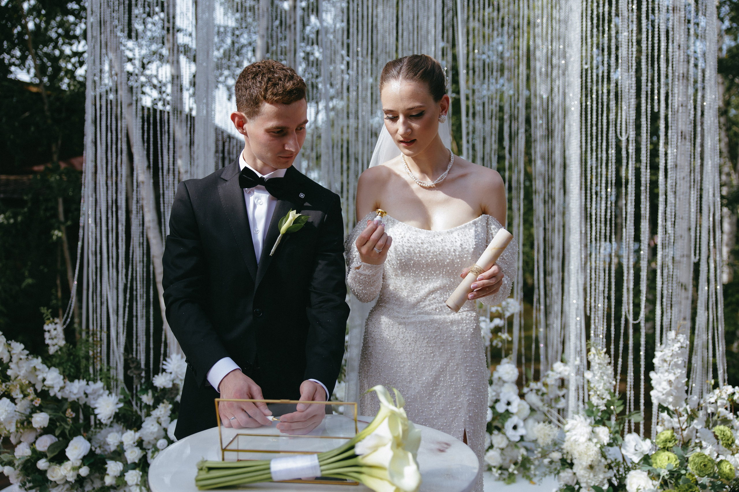 Кирилл и Ольга. Фотограф Иркутск Антипин Сергей