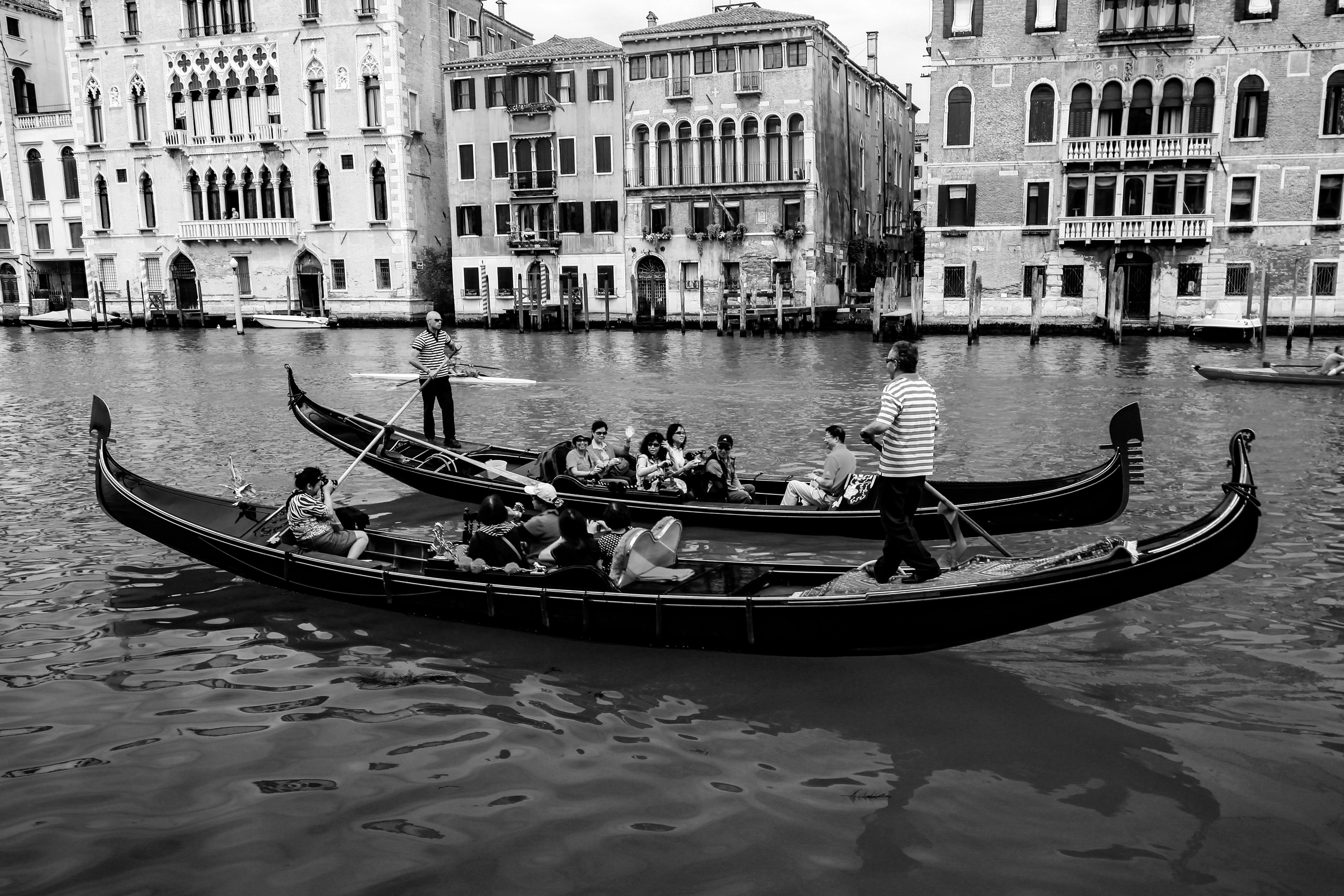 Хулиганизмы. Главная