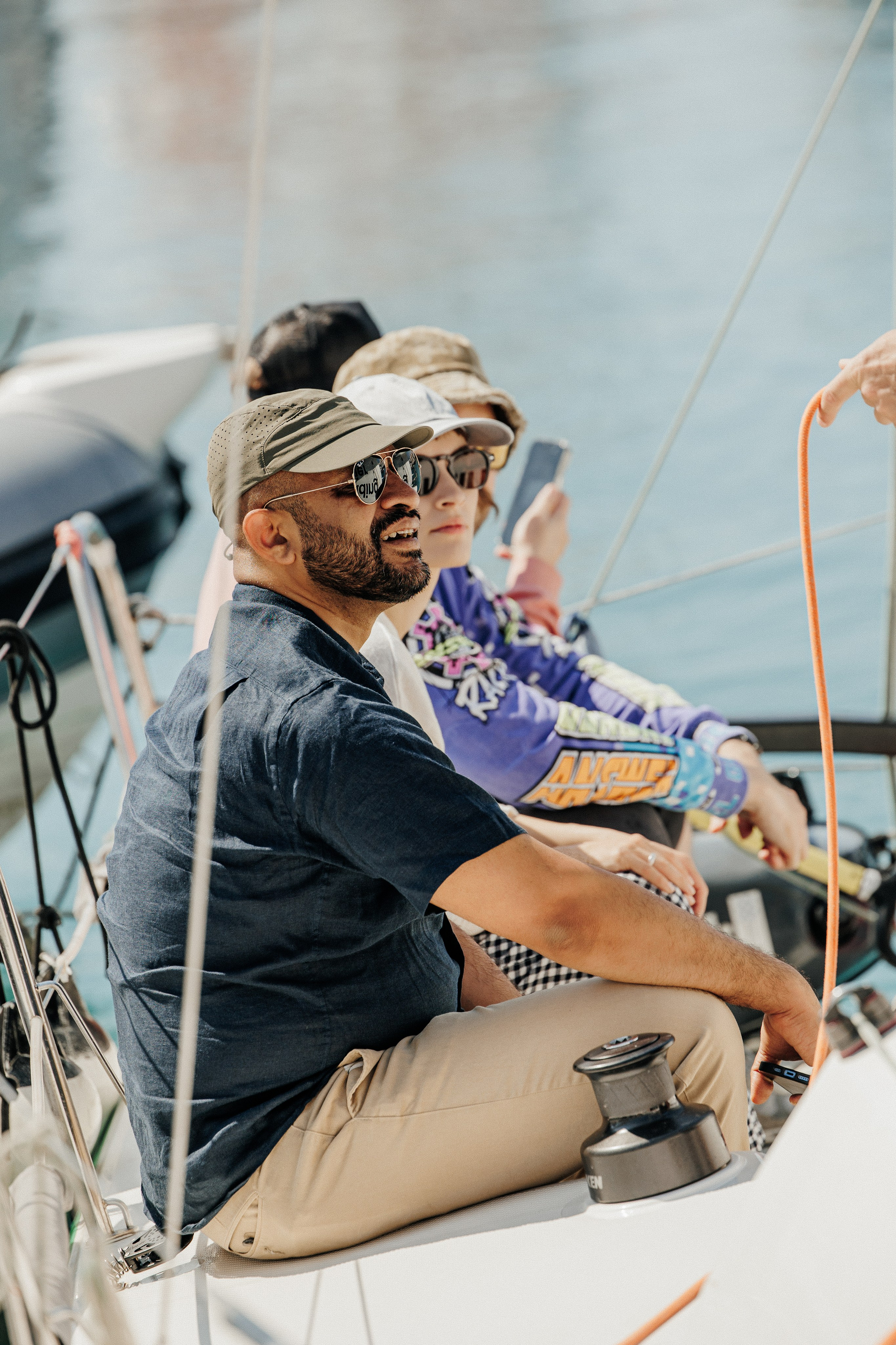Regatta 26. Фотограф на Кипре Наталья Годына