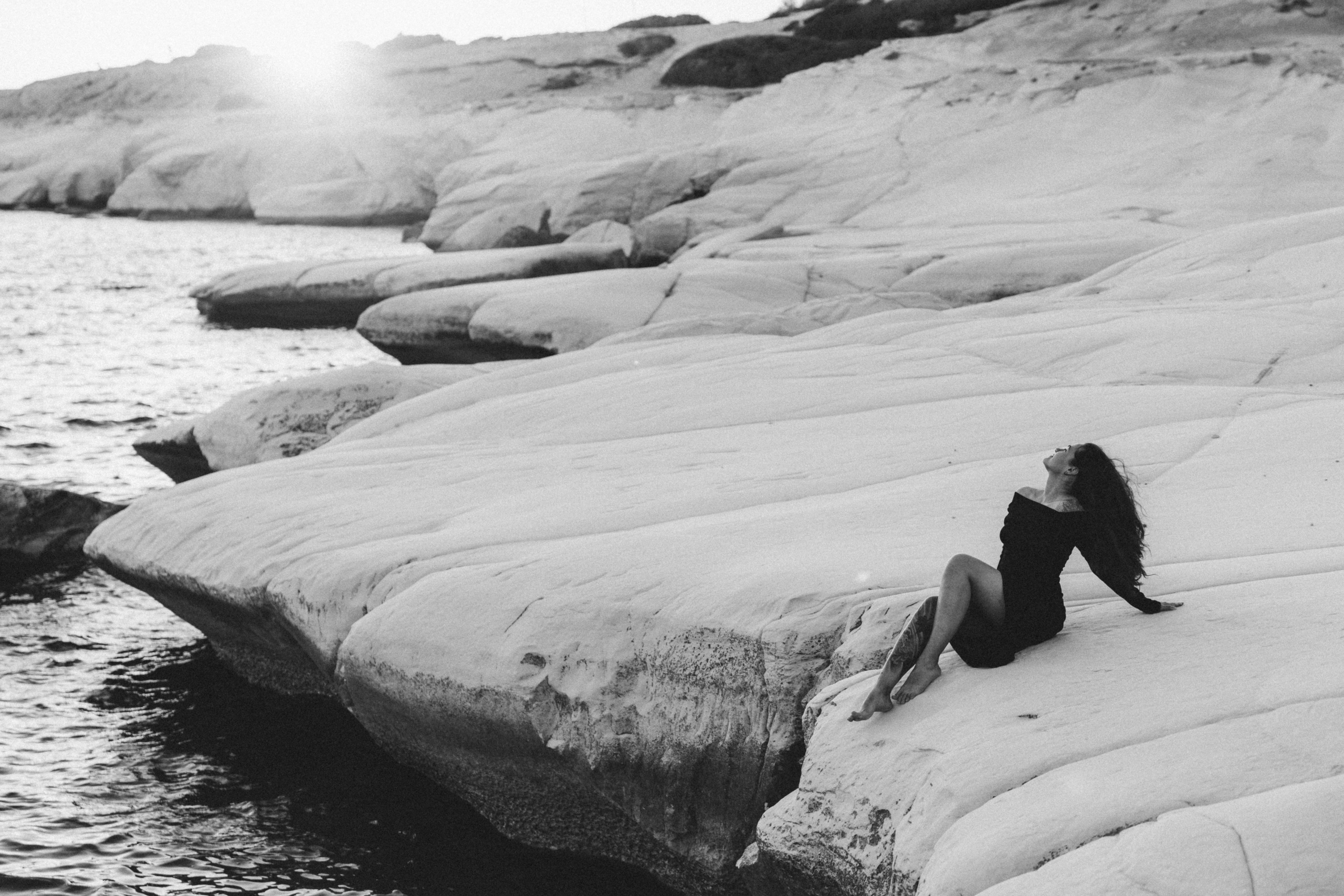 Alika. Photographer Natalia Godyna