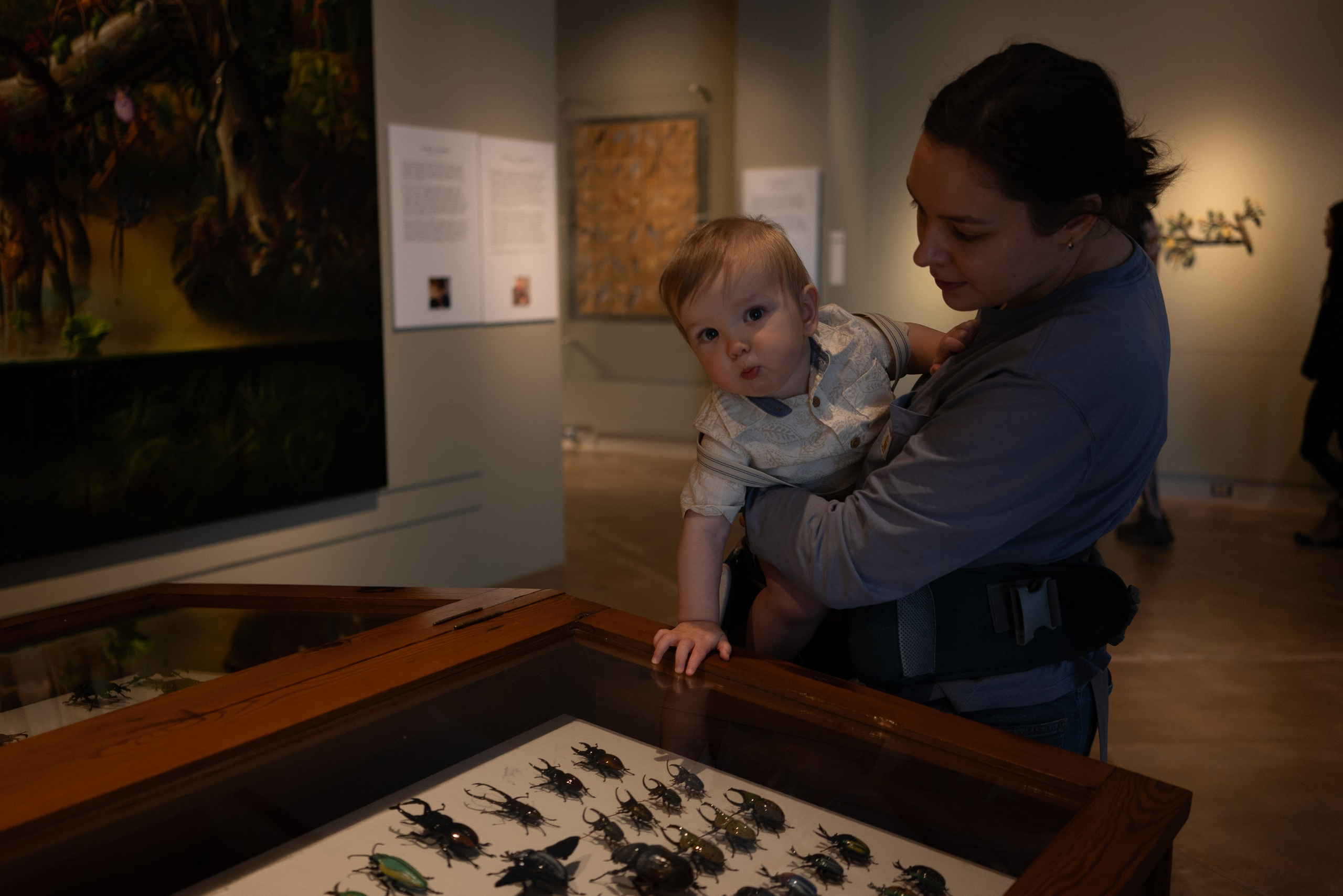 Took root. Wedding & engagement photographer in Seattle, WA. Tania Maureira