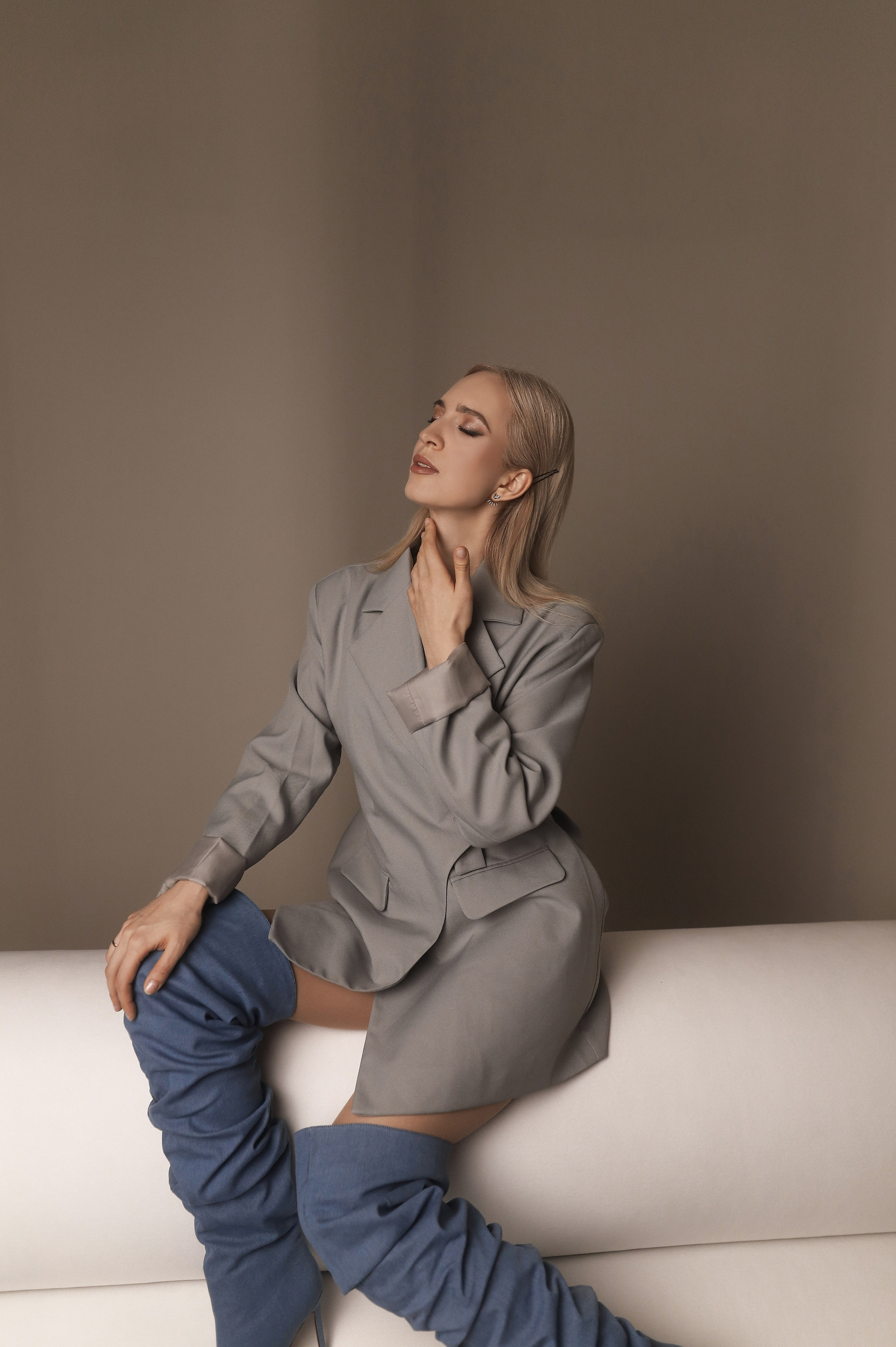 Анастасия. Анастасия Шкуднова — свадебный и женский фотограф в Брянске