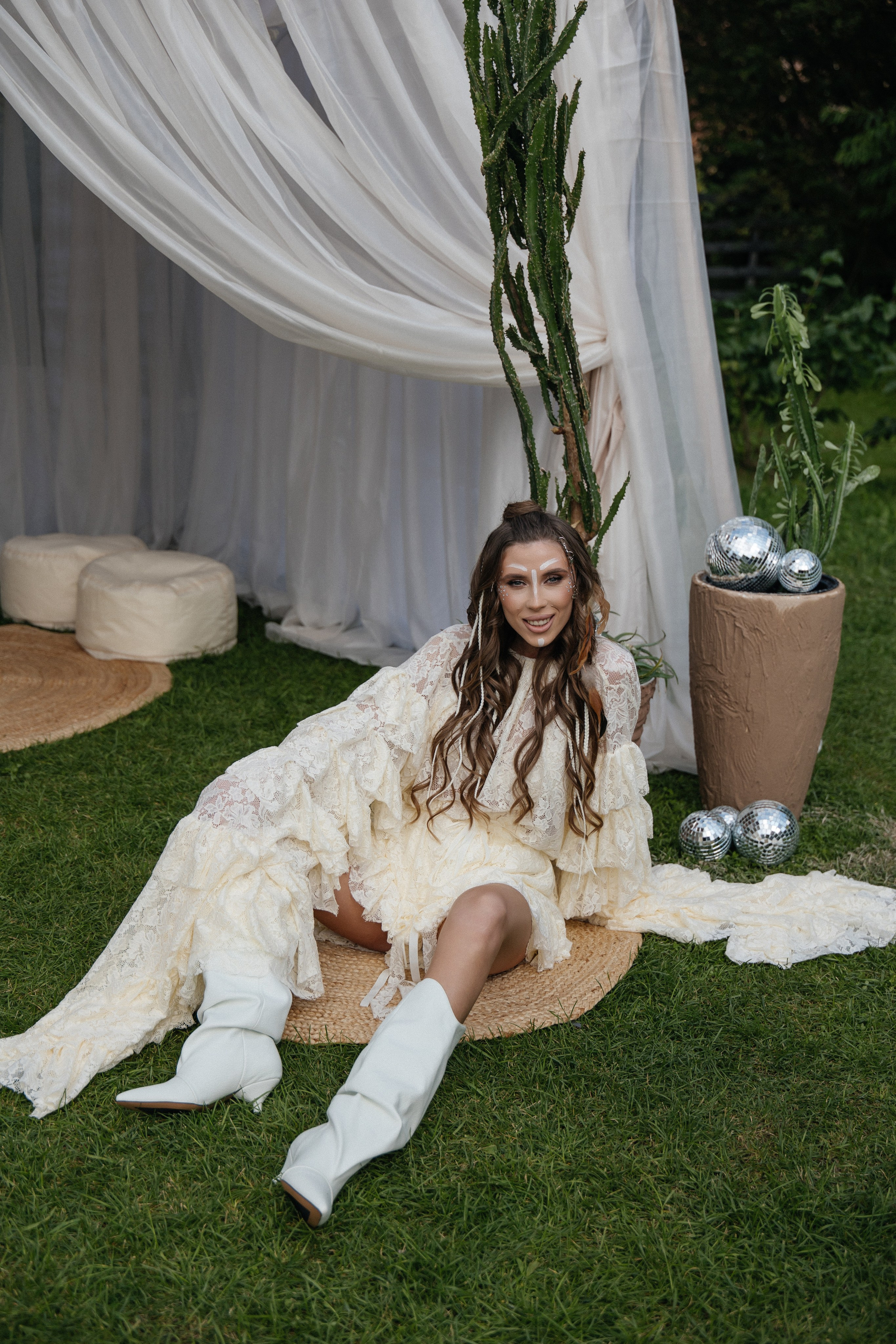 Артем и Дарья. Свадебный фотограф в Красноярске