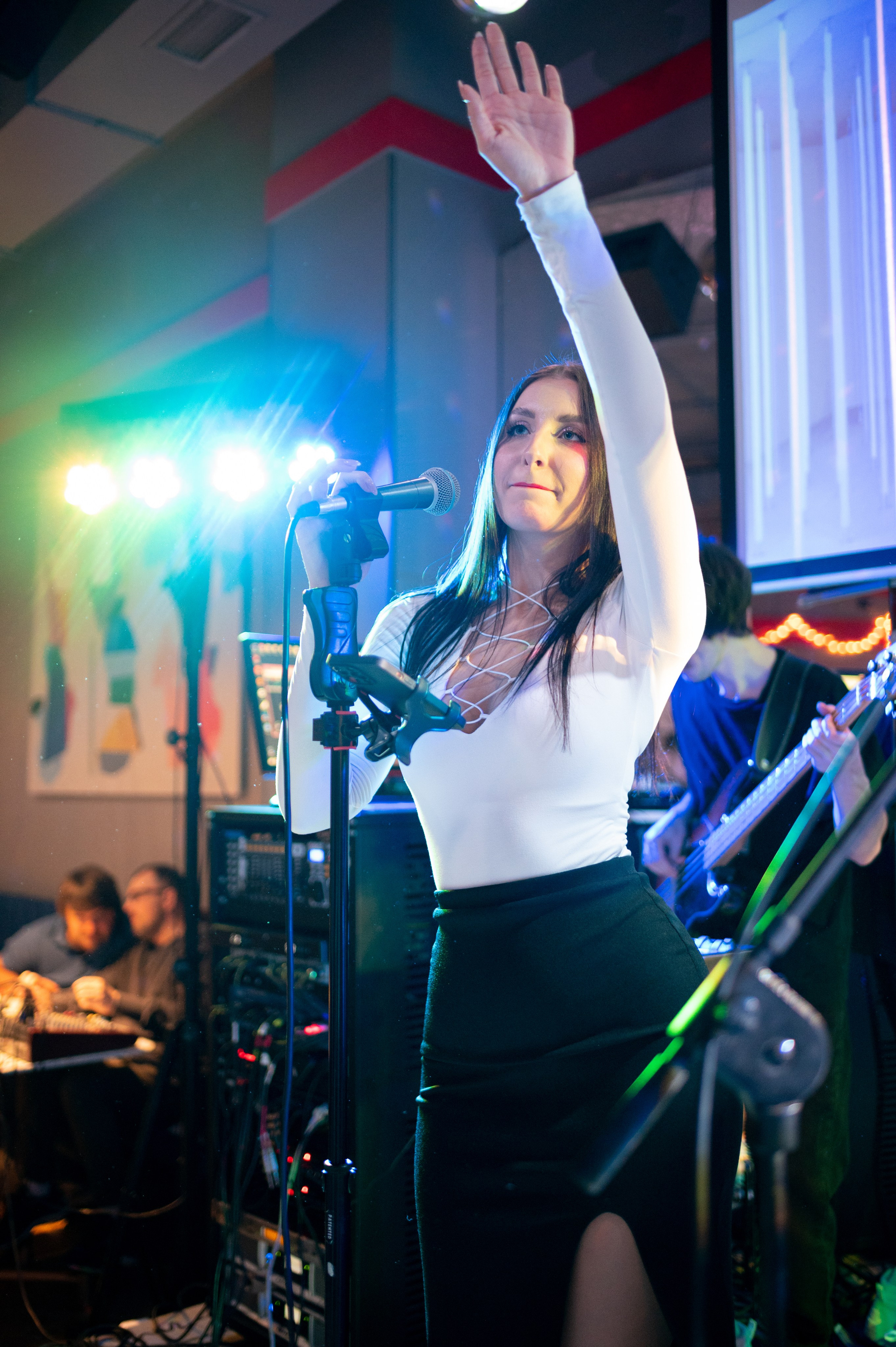 Ивенты. Фотограф — Игорь Ушаков