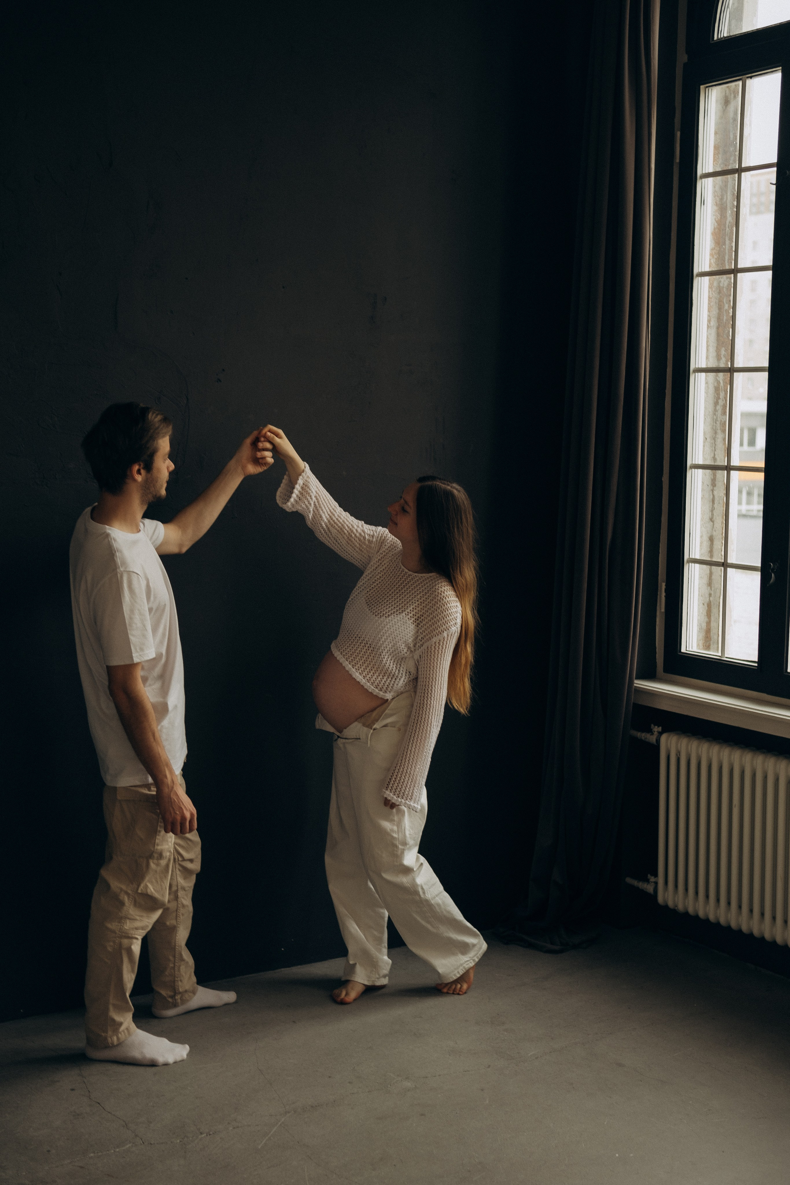 Анастасия+Владимир. Фотограф в Екатеринбурге Селиверстова Екатерина