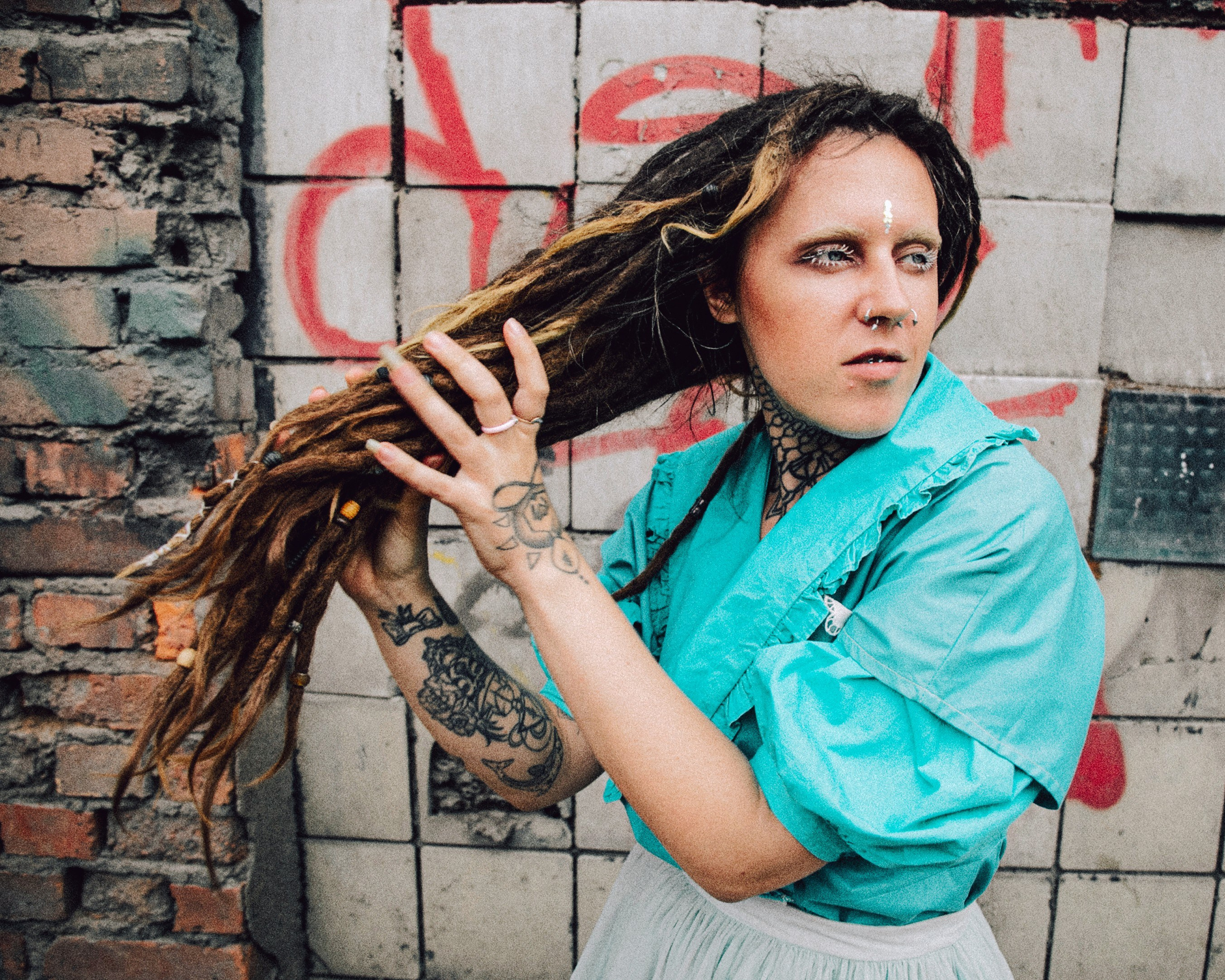 Луми. Портретный фотограф Ванинен Анастасия. Санкт-Петербург