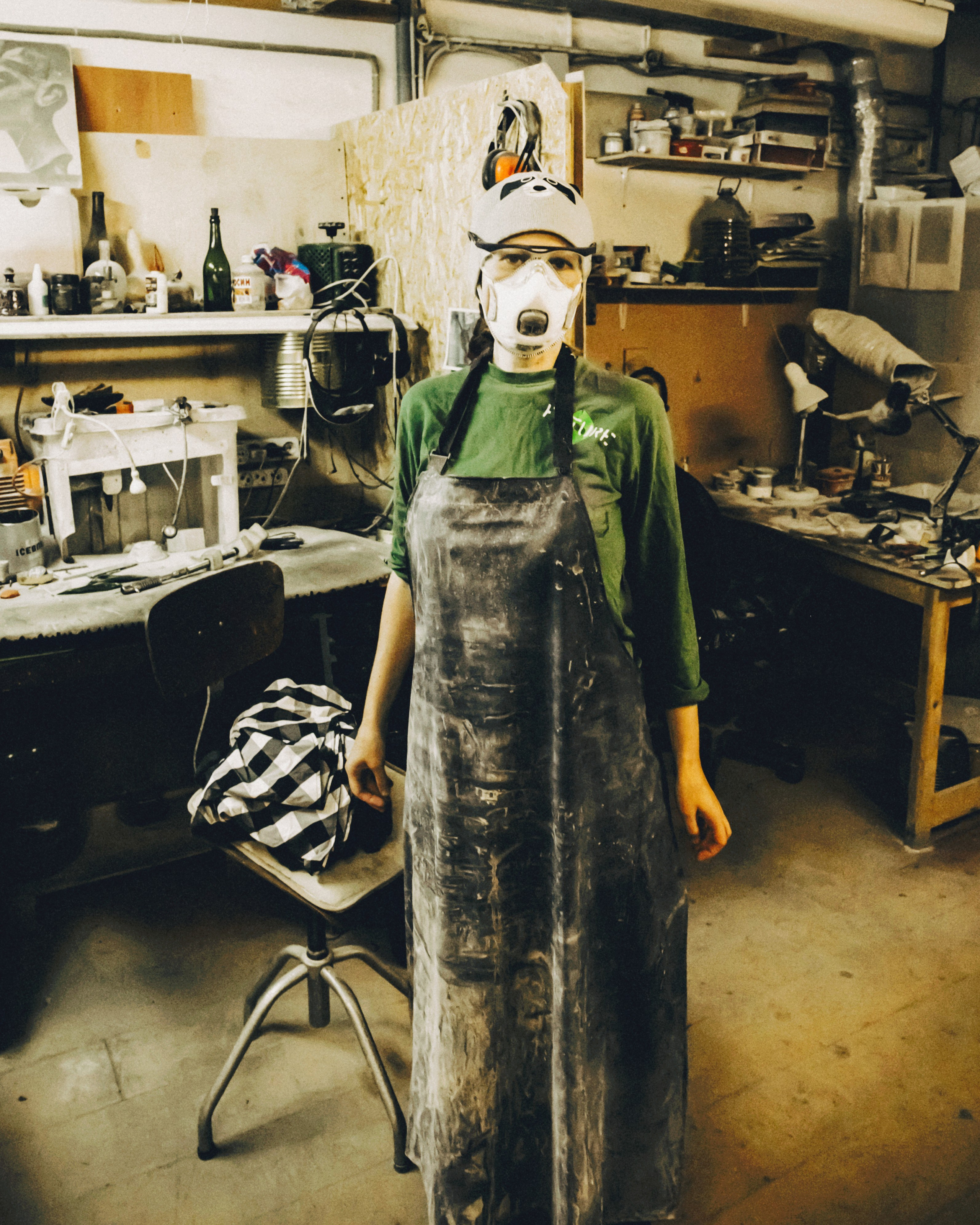 Юля. Портретный фотограф Ванинен Анастасия. Санкт-Петербург