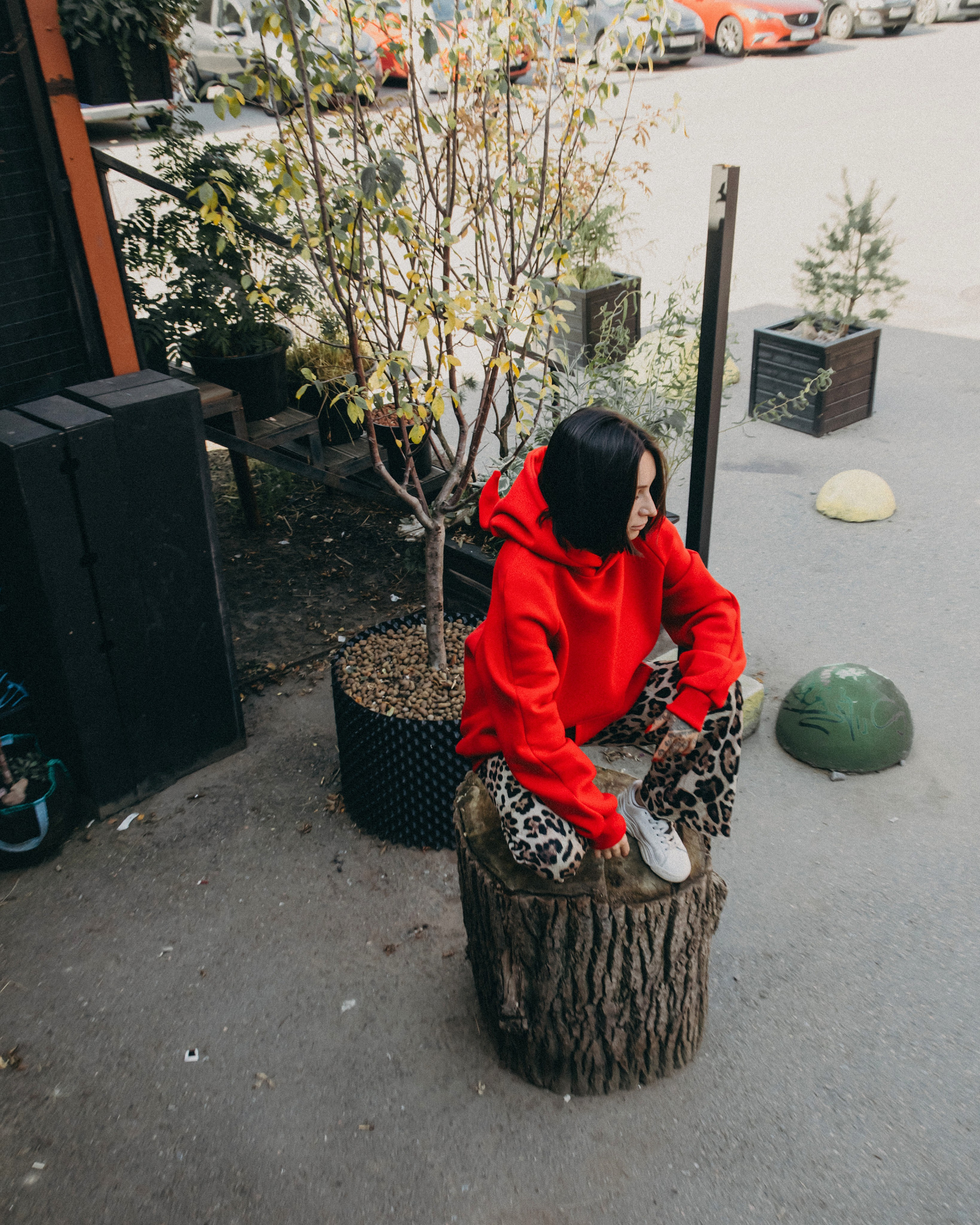 Лиза. Портретный фотограф Ванинен Анастасия. Санкт-Петербург