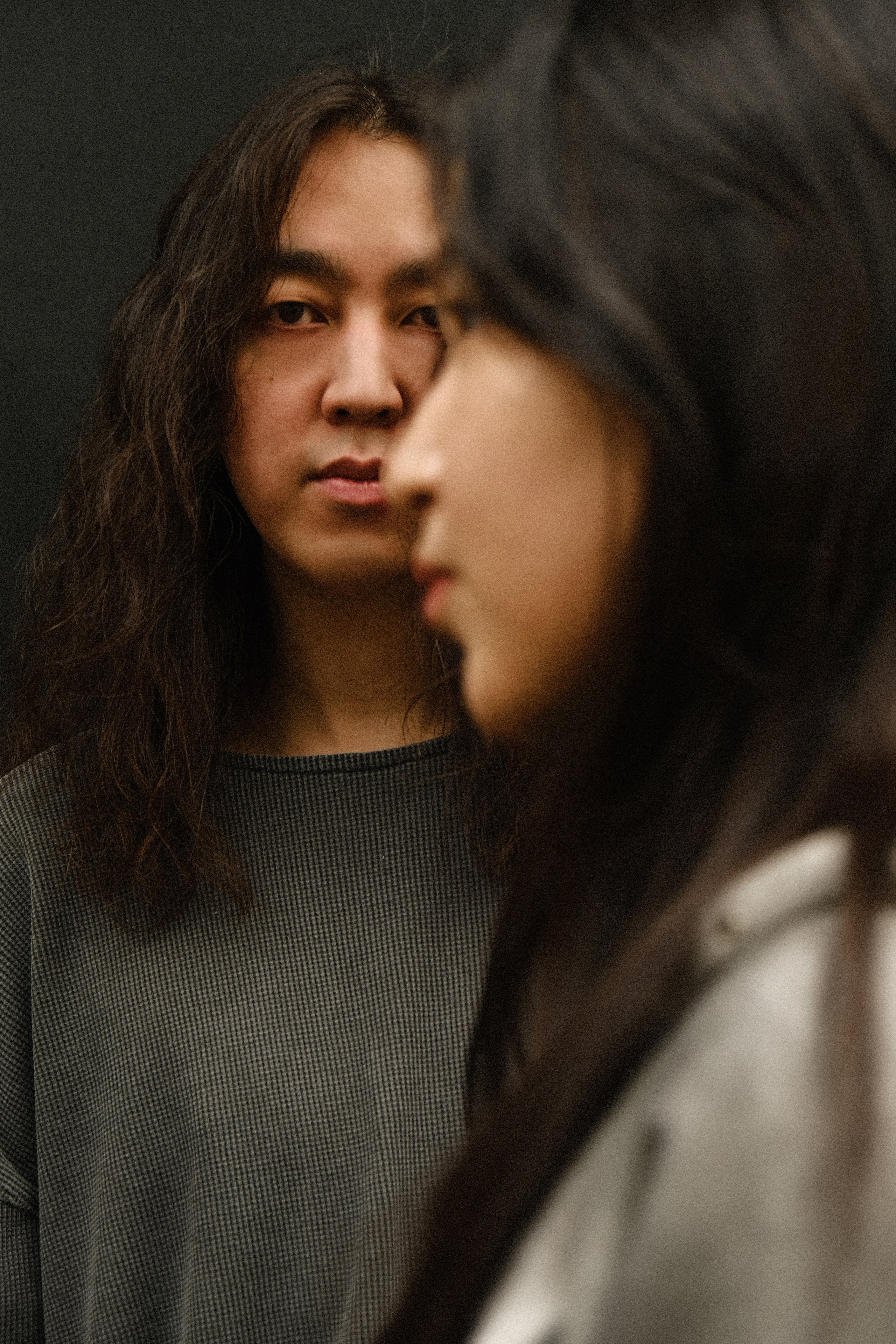 Karina & Jaden. Photographer | Retoucher