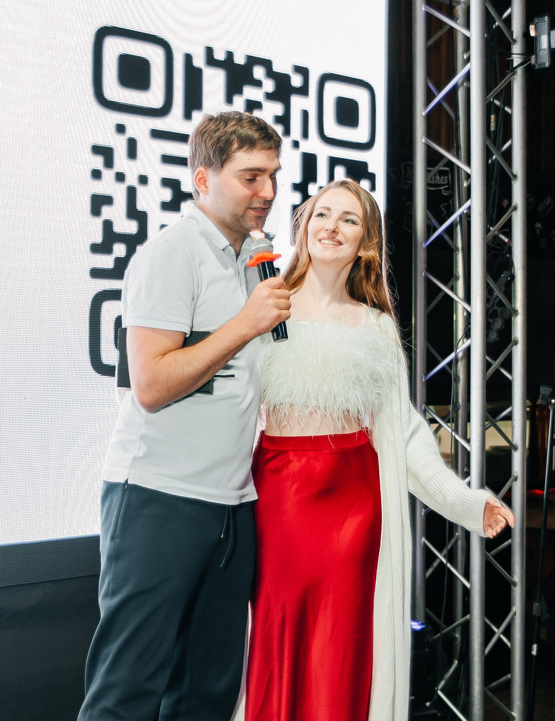 Geometria Business Forum 21.09.25. Ярослав Плетинский фотограф в Санкт-Петербурге