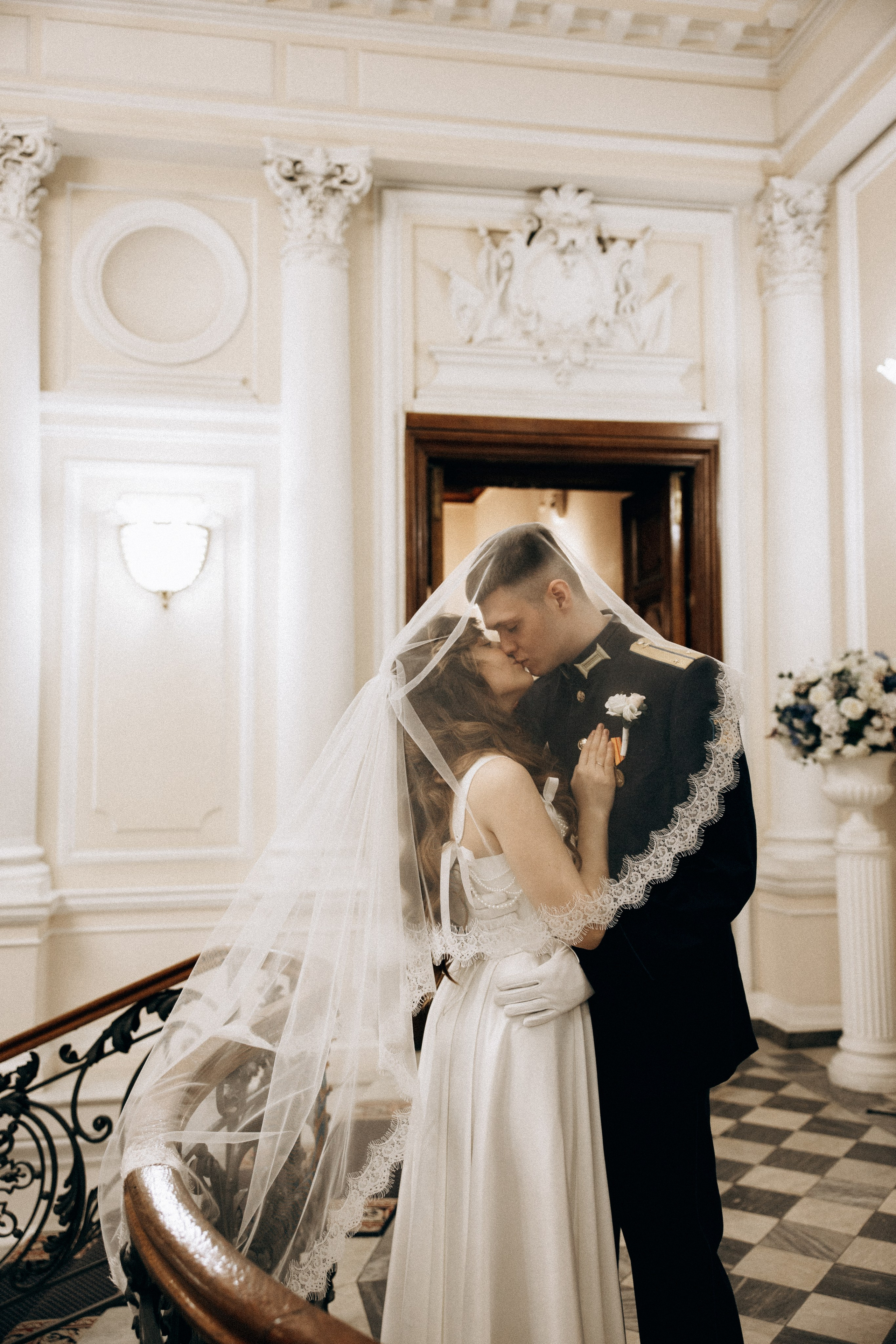 Арина & Рома. ДБ2. Phdkvmr.ru