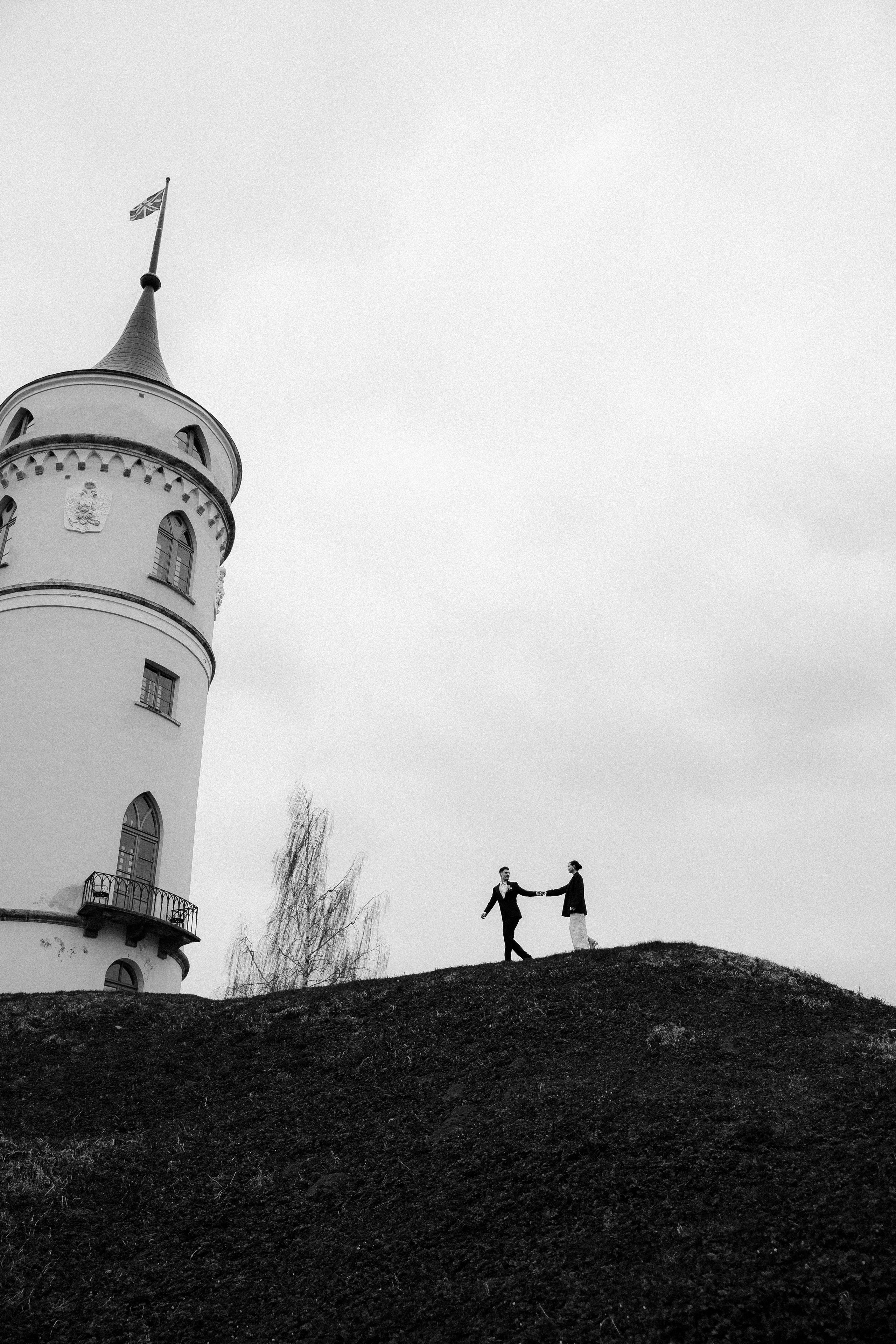 Мила & Кирилл. Павловск (творч). Phdkvmr.ru