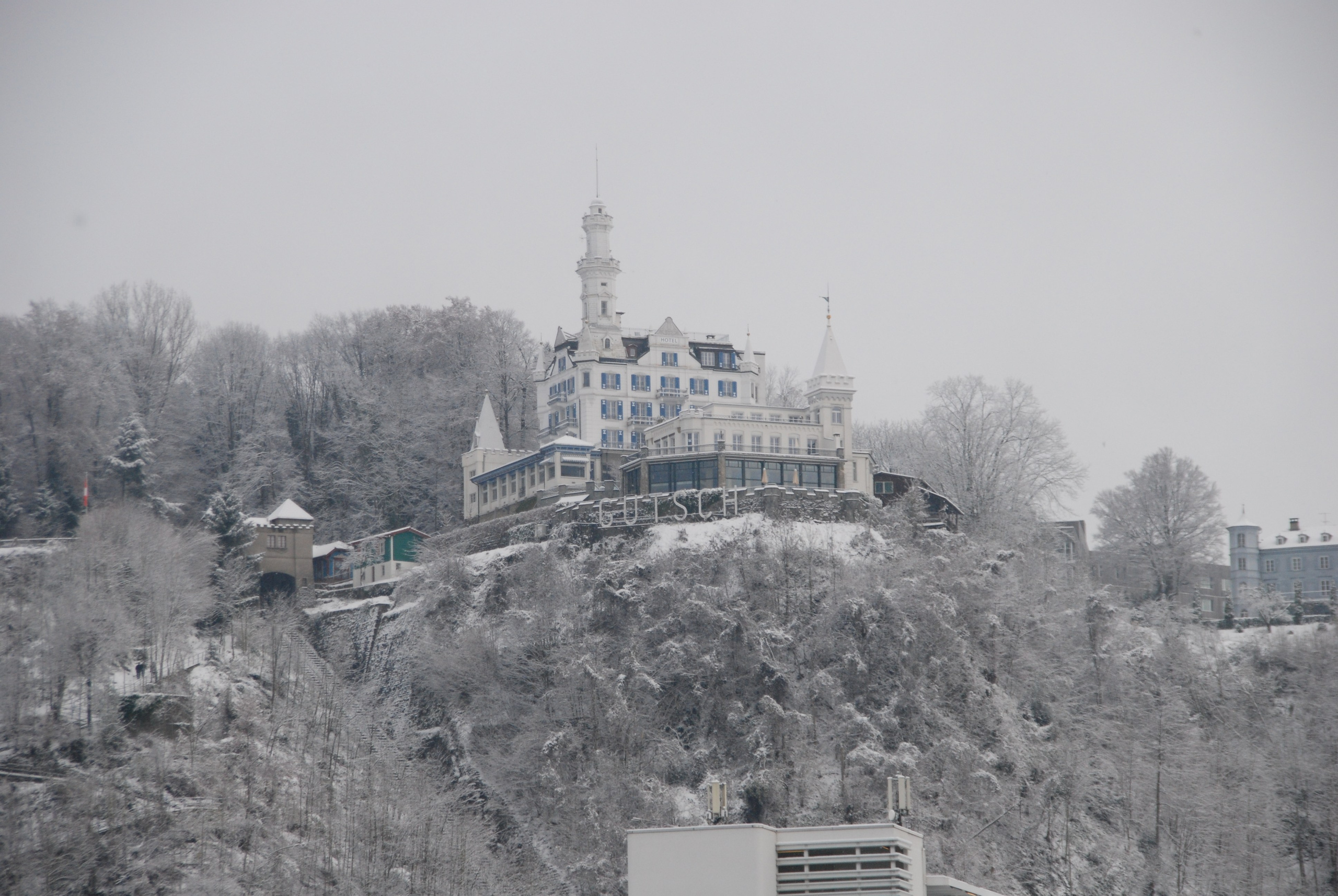 2012 — Швейцария. Событийный и тревел фотограф в Москве и по всему миру Мария Салахутдинова