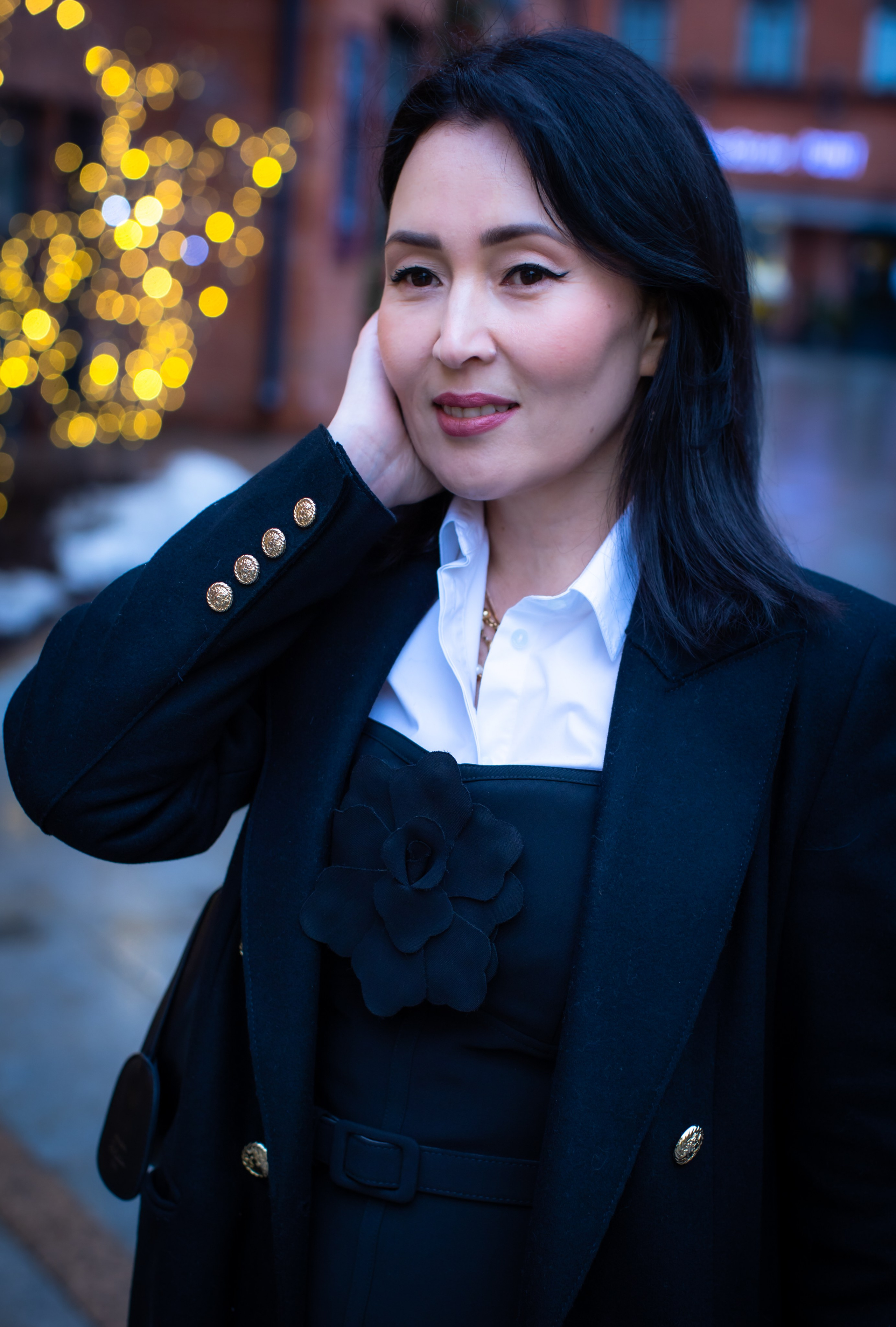 Светлана. Food-фотограф, предметный, семейный, фотограф в Москве, Асеева Яна