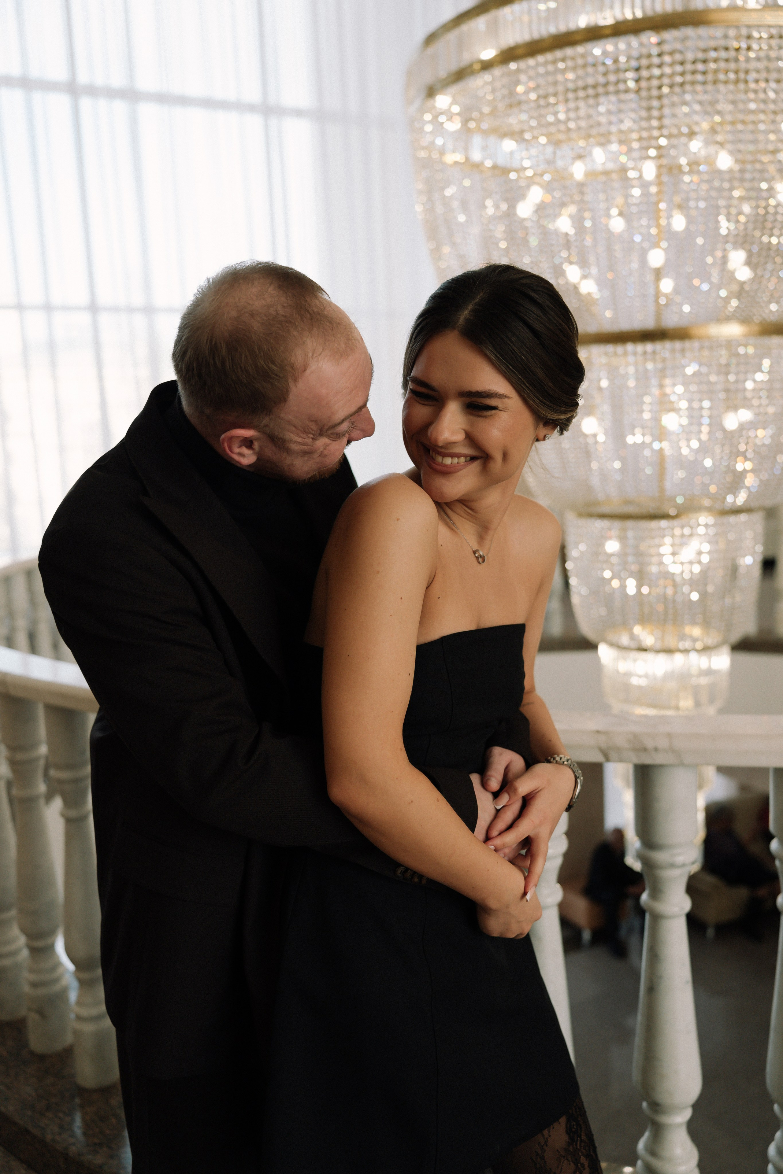 Роман и Алена. Ирина Гонтарева|Фотограф|Белгород