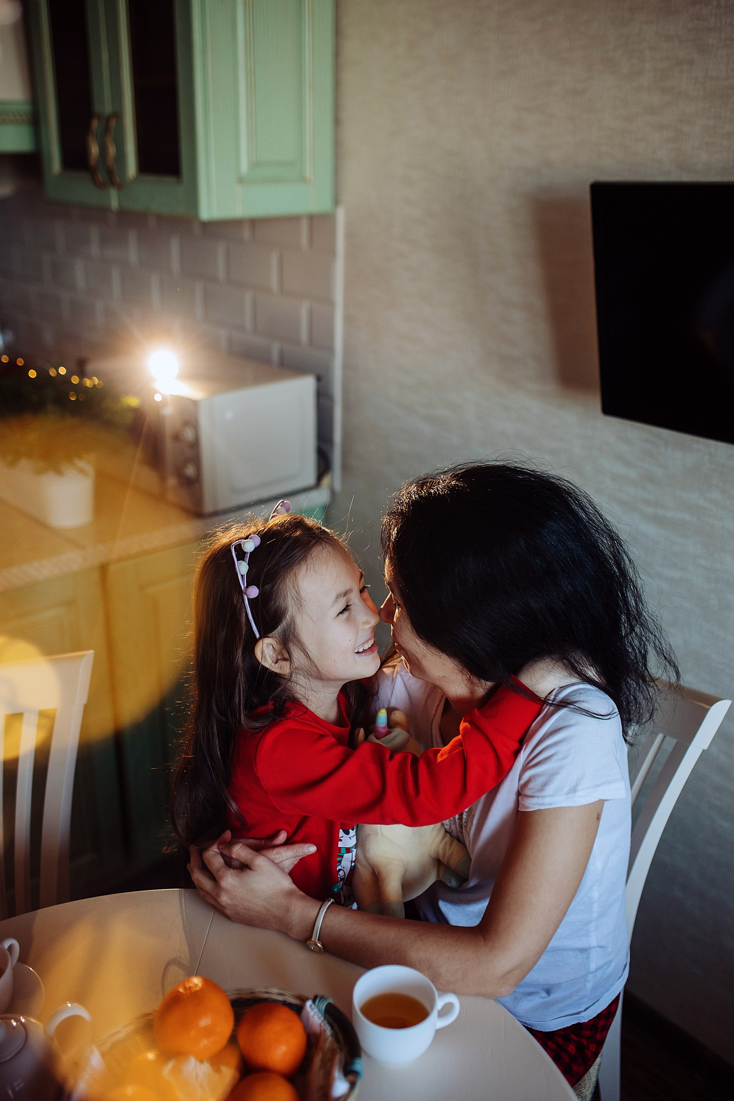 Гузелия (домашняя). Свадебный и семейный фотограф в Йошкар-Оле
