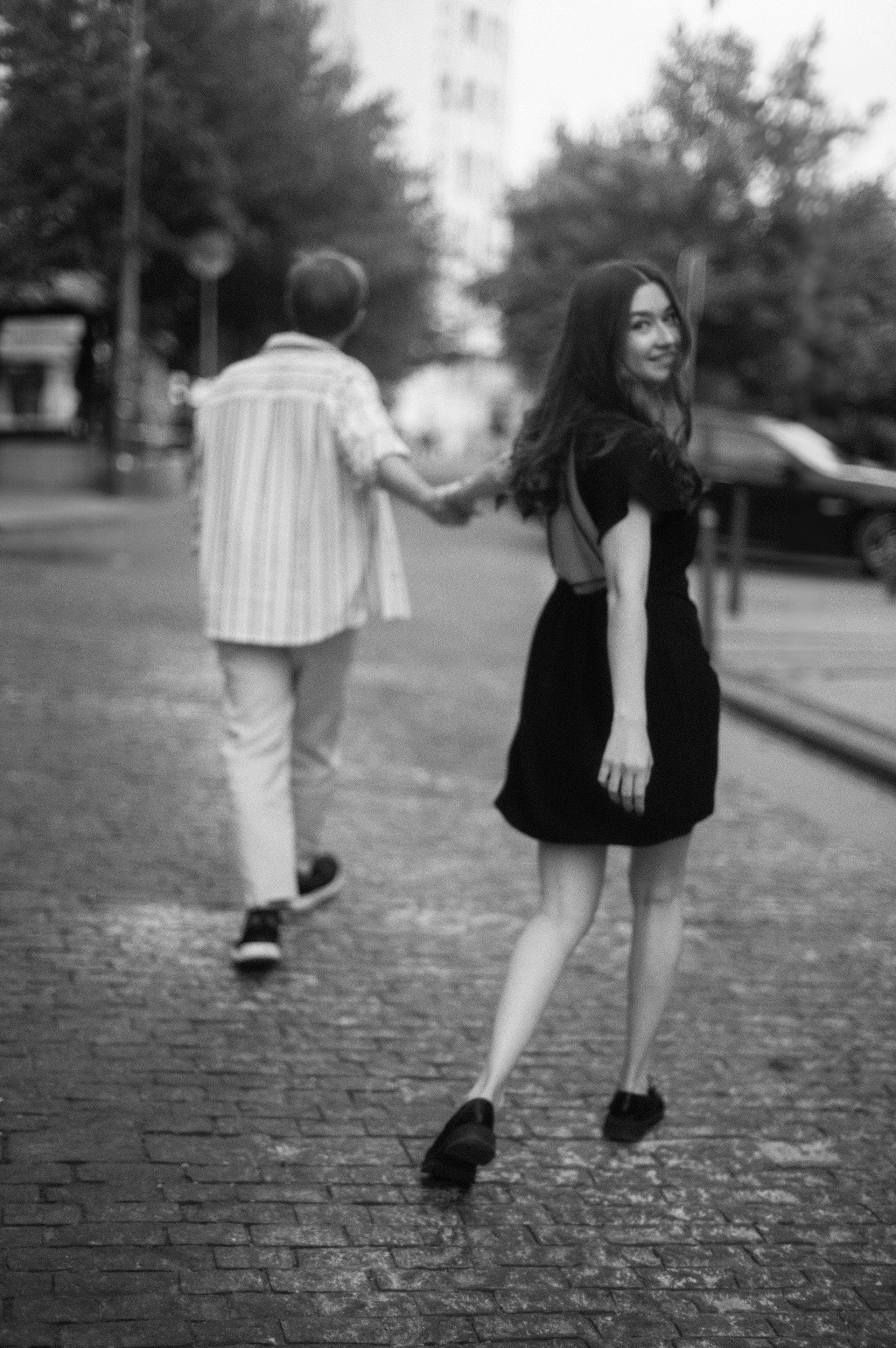 Никита и Катя, Белград, Сербия. Свадебный фотограф в Ростове-на-Дону Инна Абдул