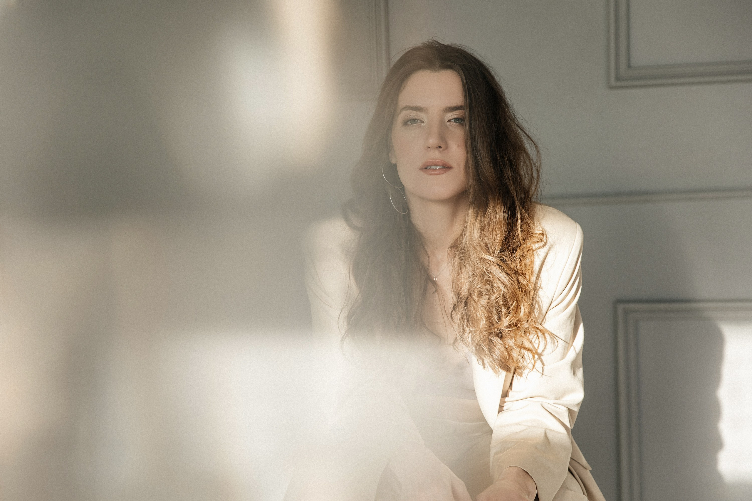 ZOLOTO ` 21. Maria Startseva Photo