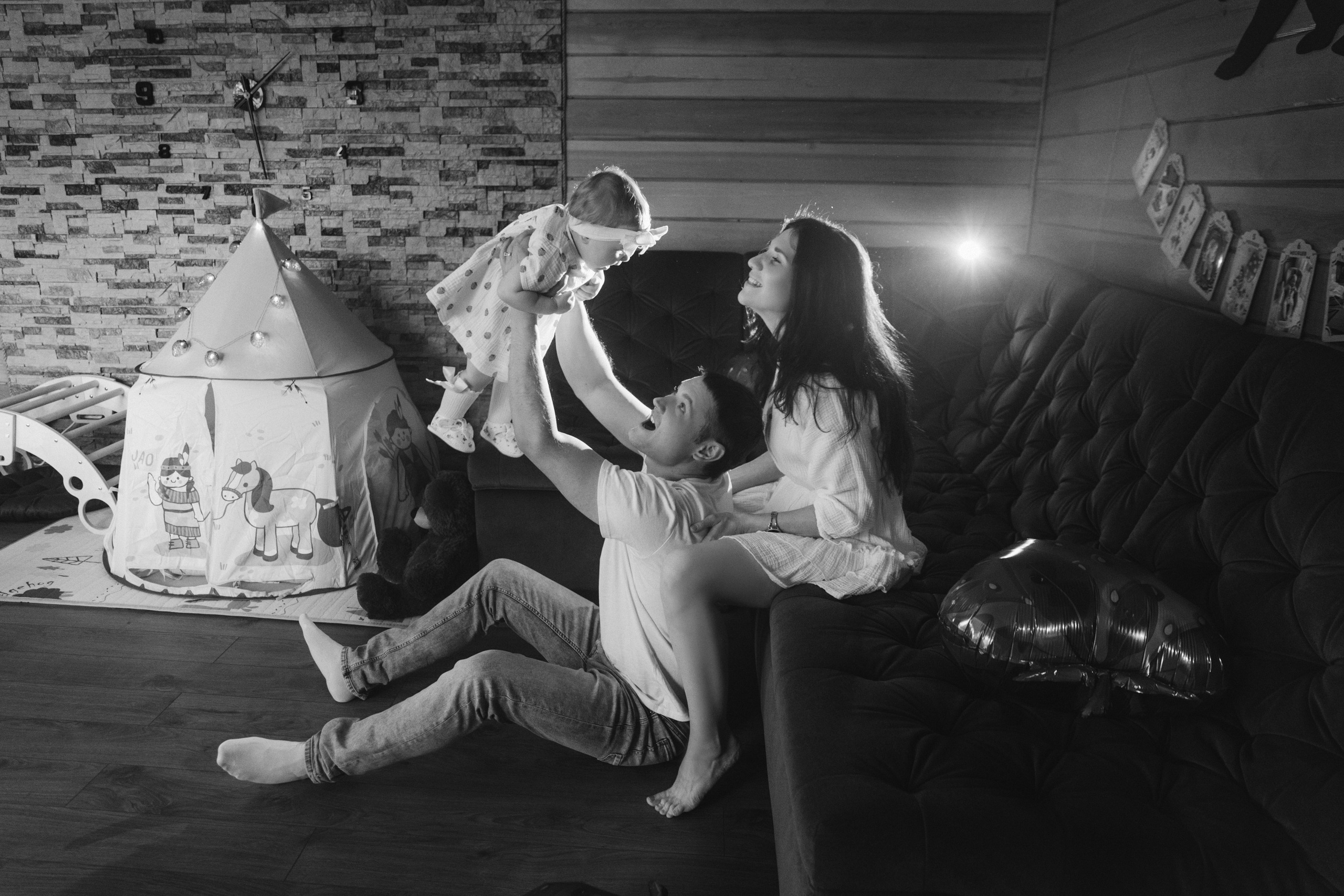 ДАША, КОСТЯ И ВИКА ` 23. Maria Startseva Photo