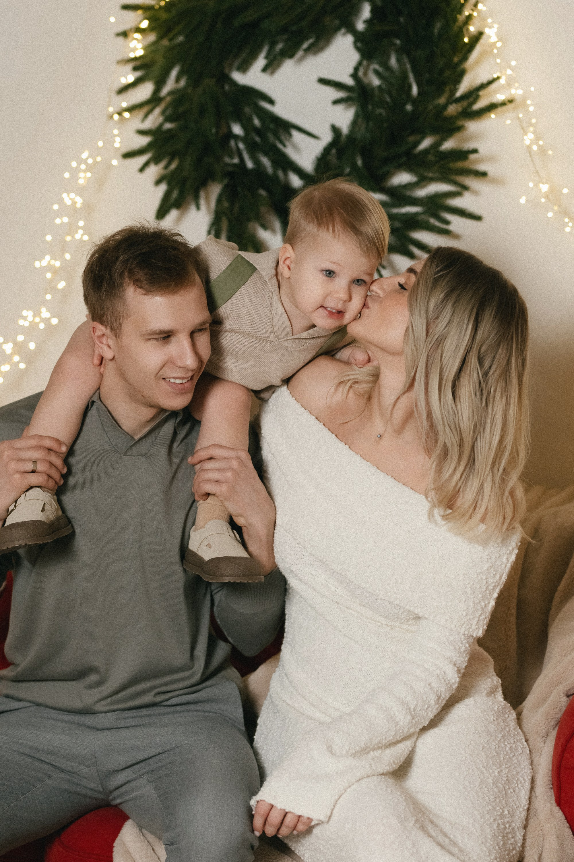 ТАТЬЯНА, ВЛАДИМИР И МИША ` 24. Maria Startseva Photo