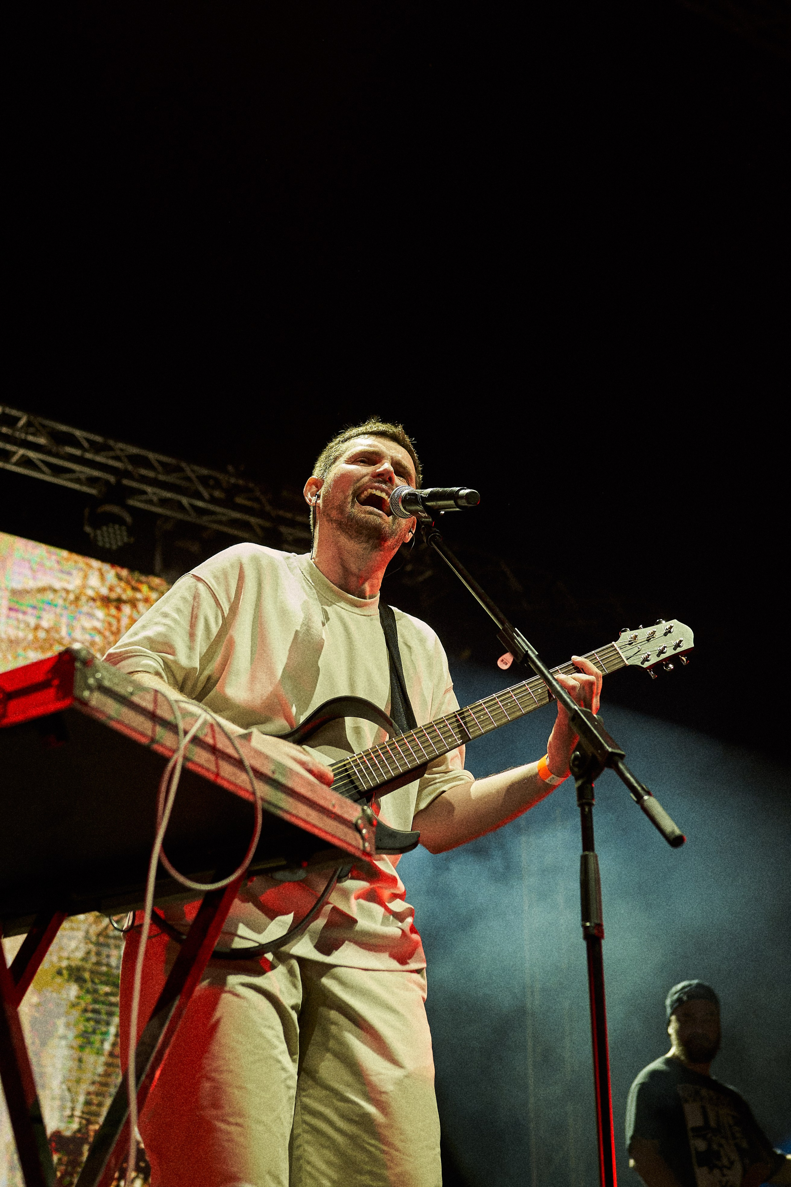 Noise MC. Фотограф Илья Клопов