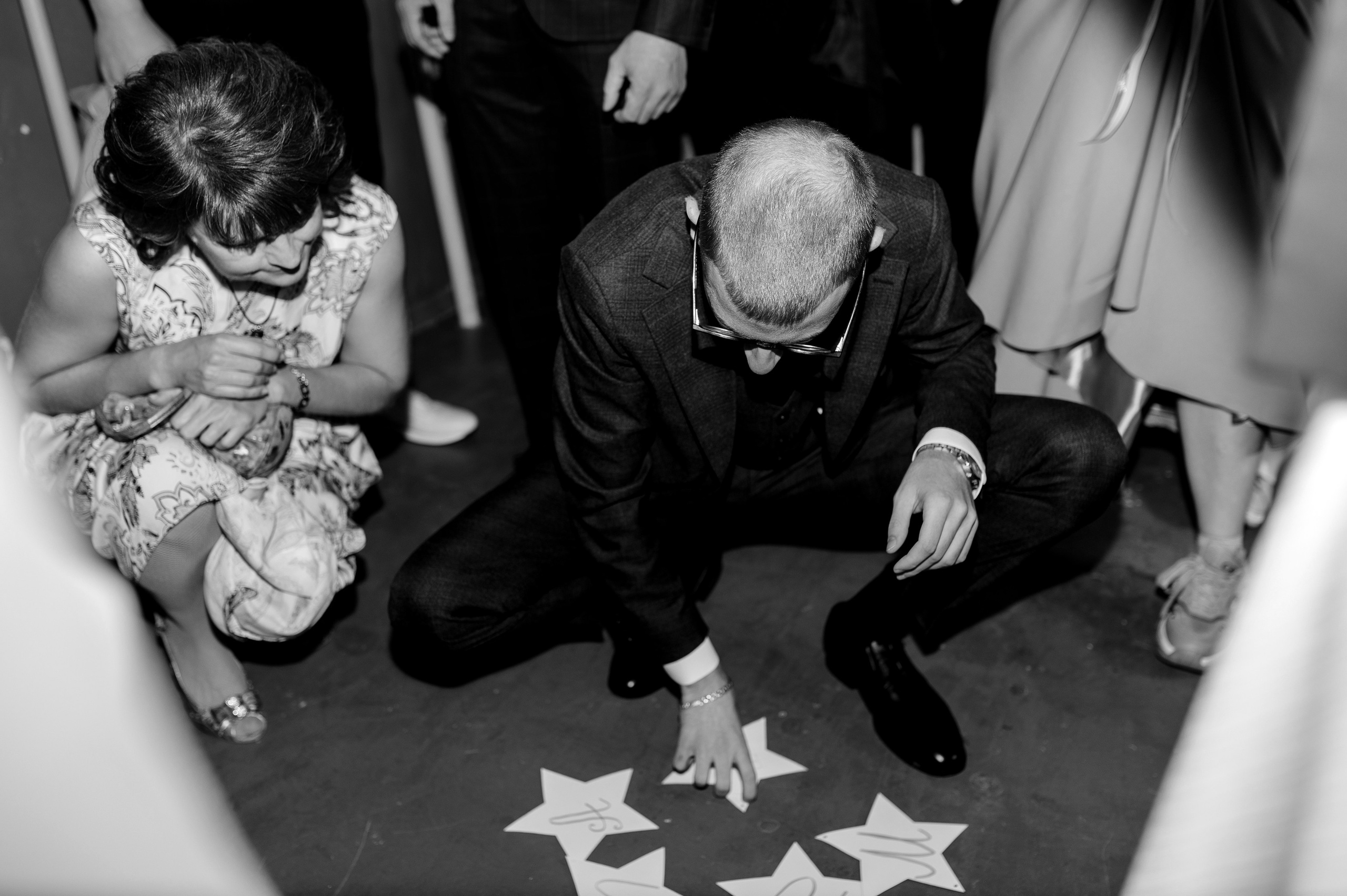 Денис и Даша. Фотограф Мария Стрелкова