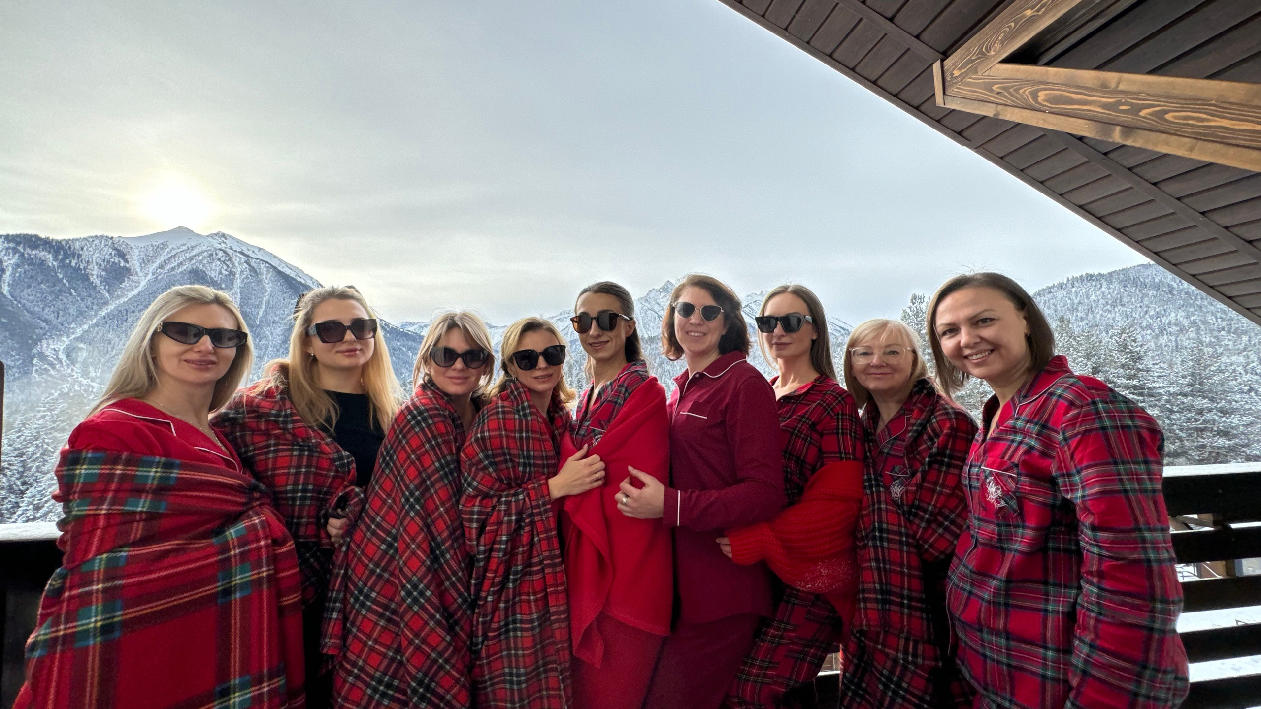 Архыз. Фотограф в Донецке Говорущенко Марина