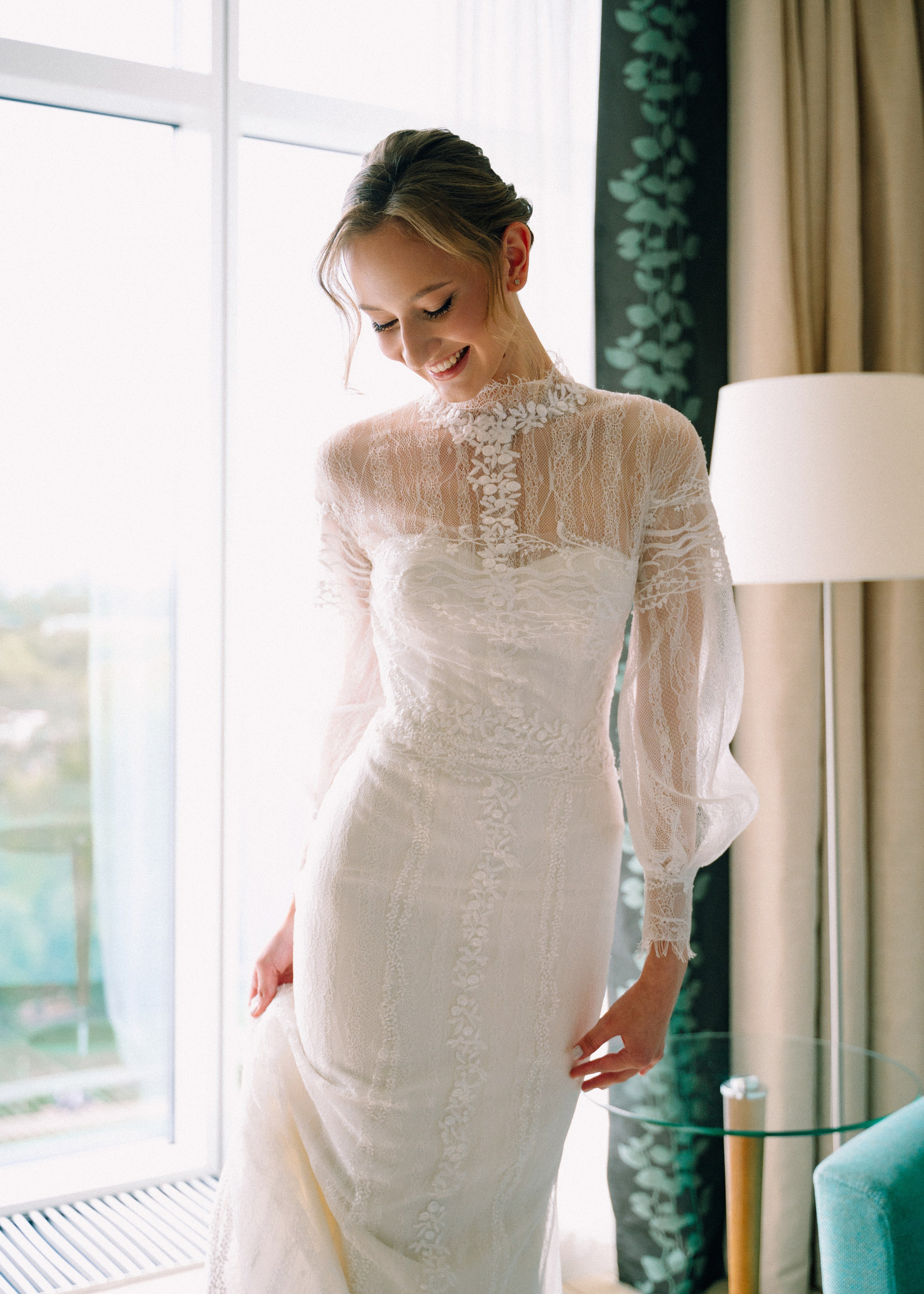 ФАМ И ПОЛИНА. Свадебный и семейный фотограф Никита Корохов