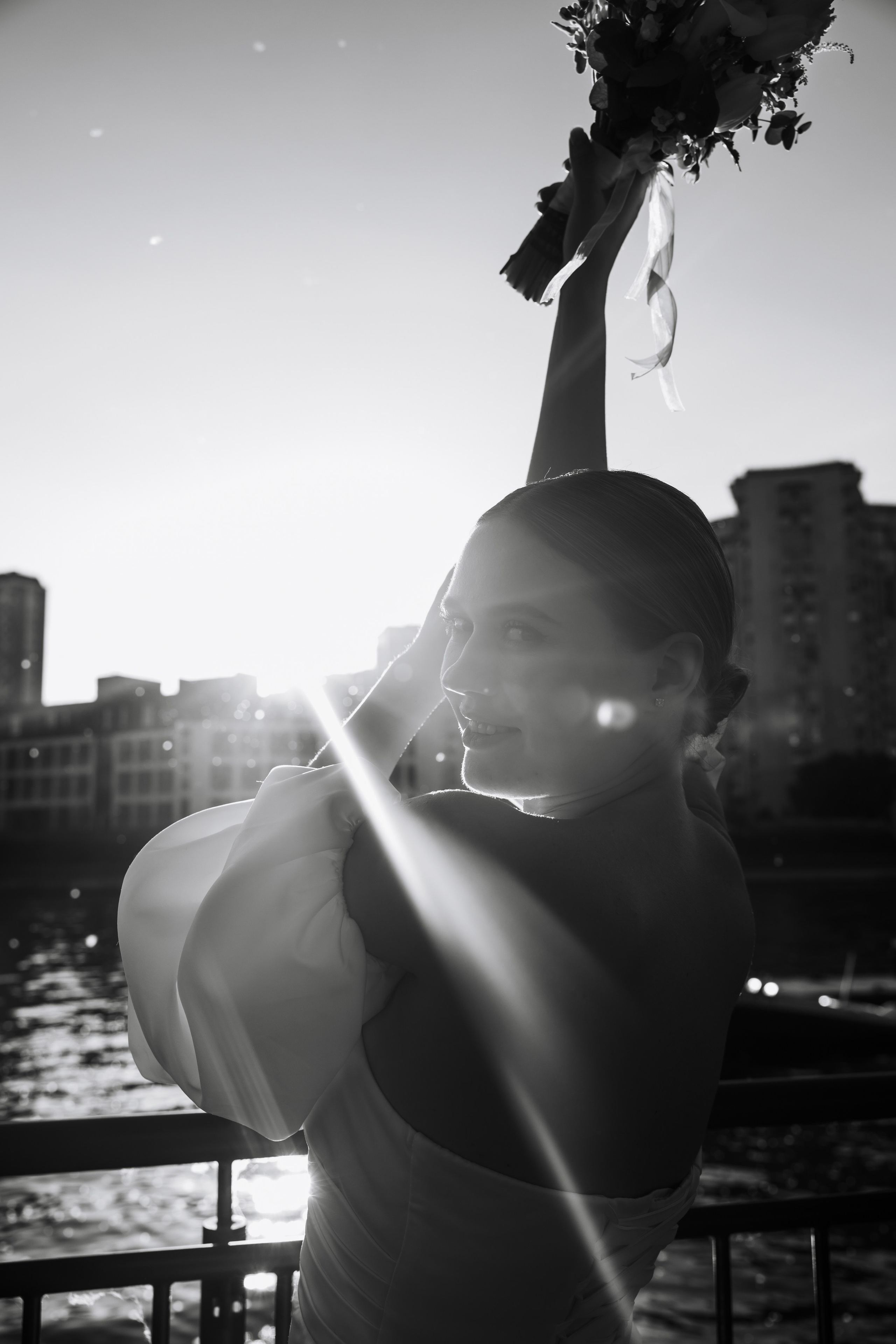 Артур & Анастасия. Фотограф Виктория Волкова. Москва