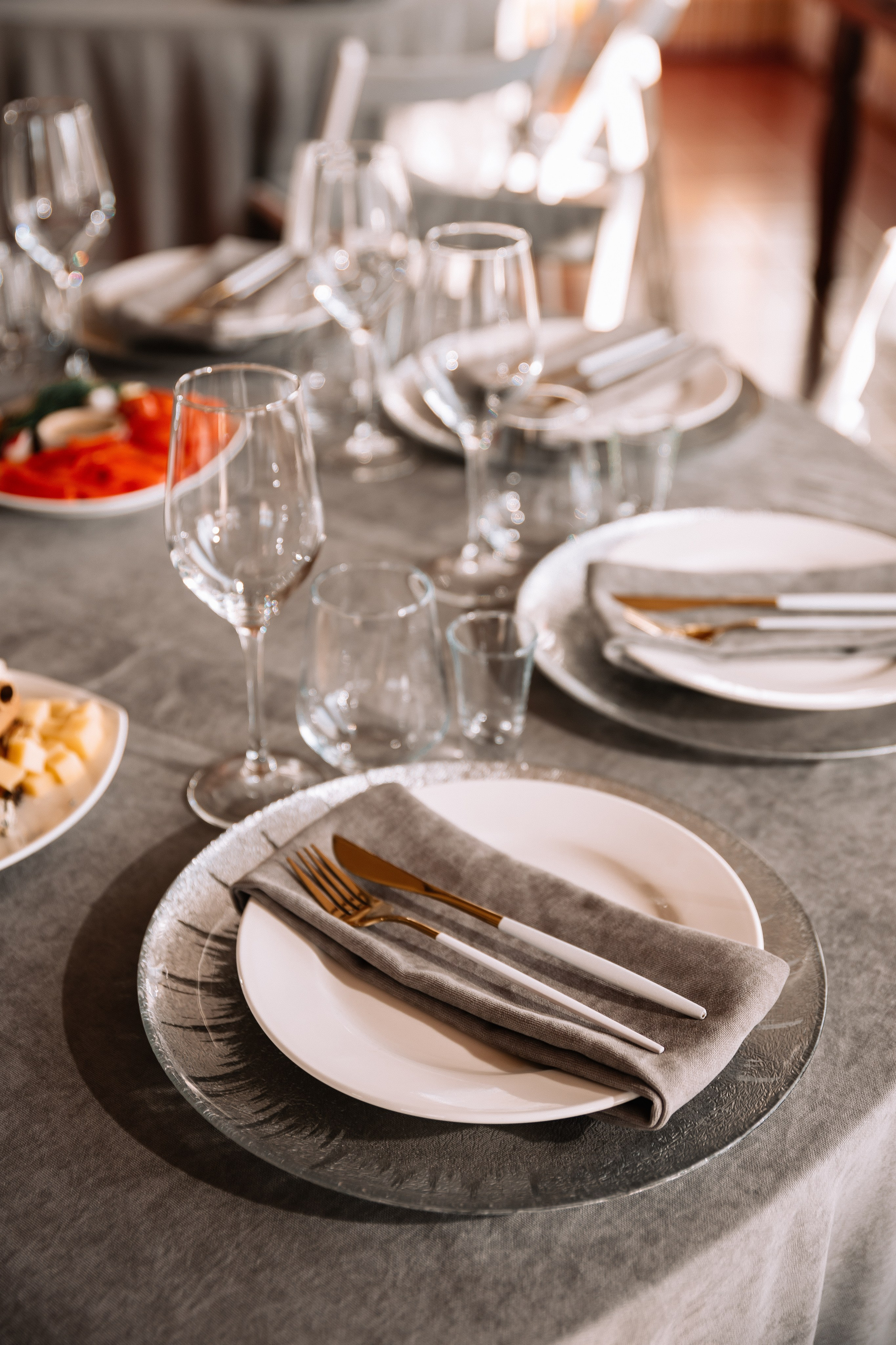 День рождение Бориса. Свадебный и семейный фотограф Исаев Давид