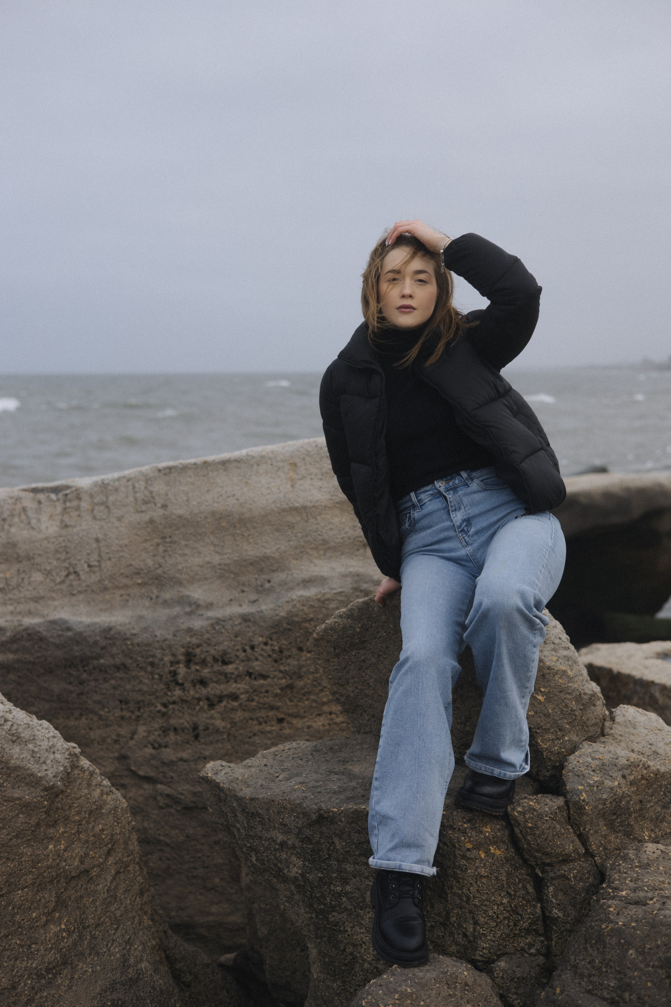 Индивидуальные уличные серии