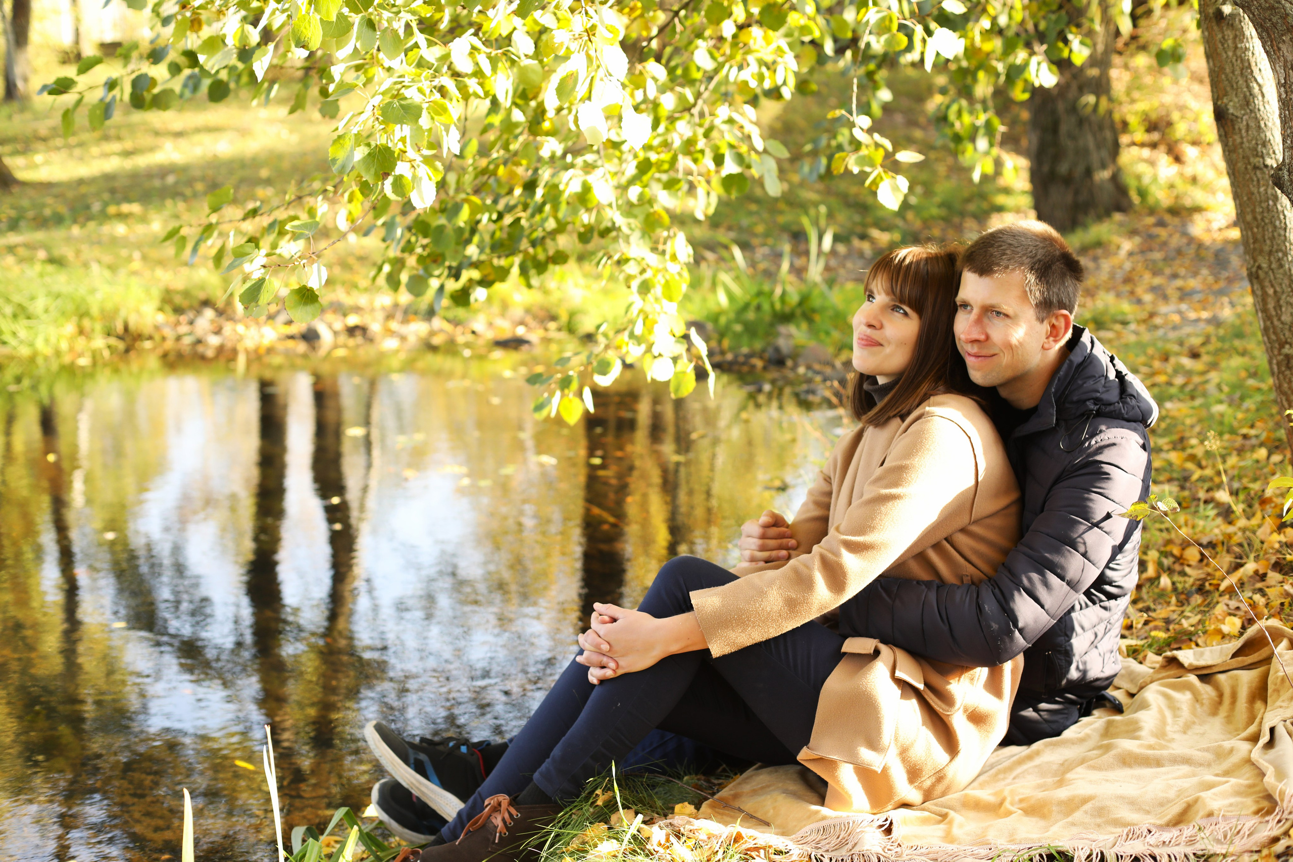 СЕМЕЙНАЯ СЪЁМКА. Главная