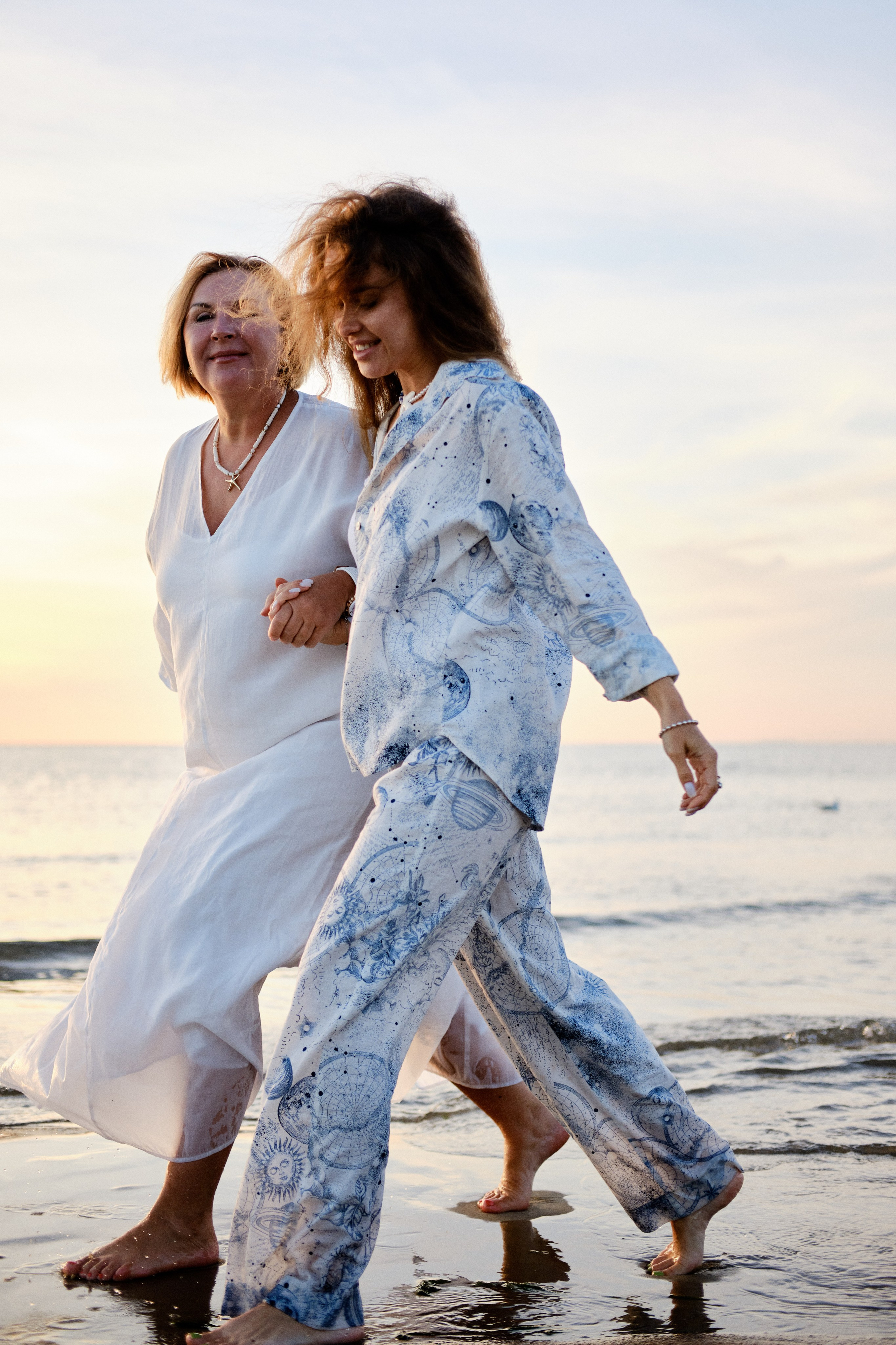 Семья на море. Фотограф в Анапе и Краснодаре Тина