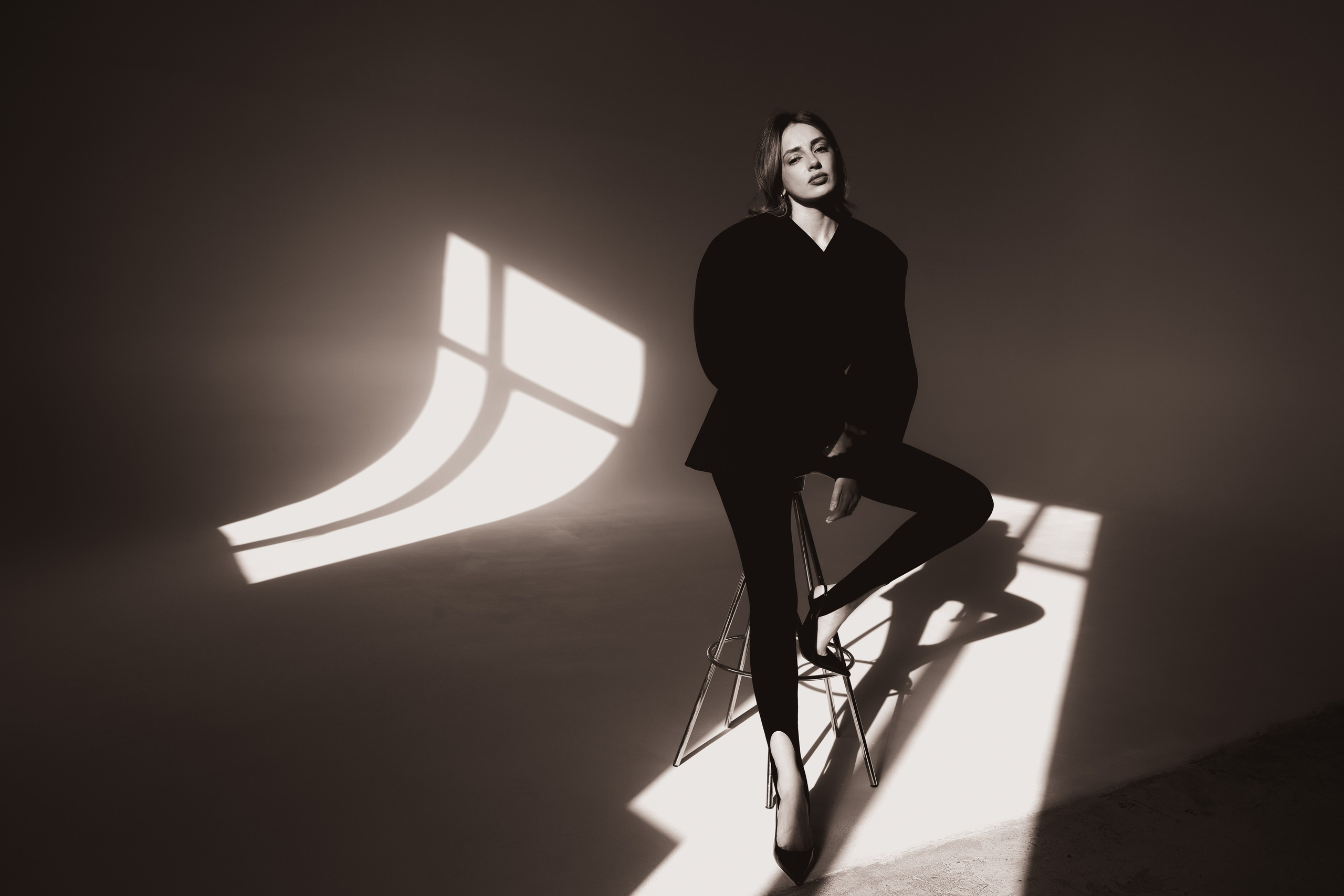 Kristina Kashirina. Photographer