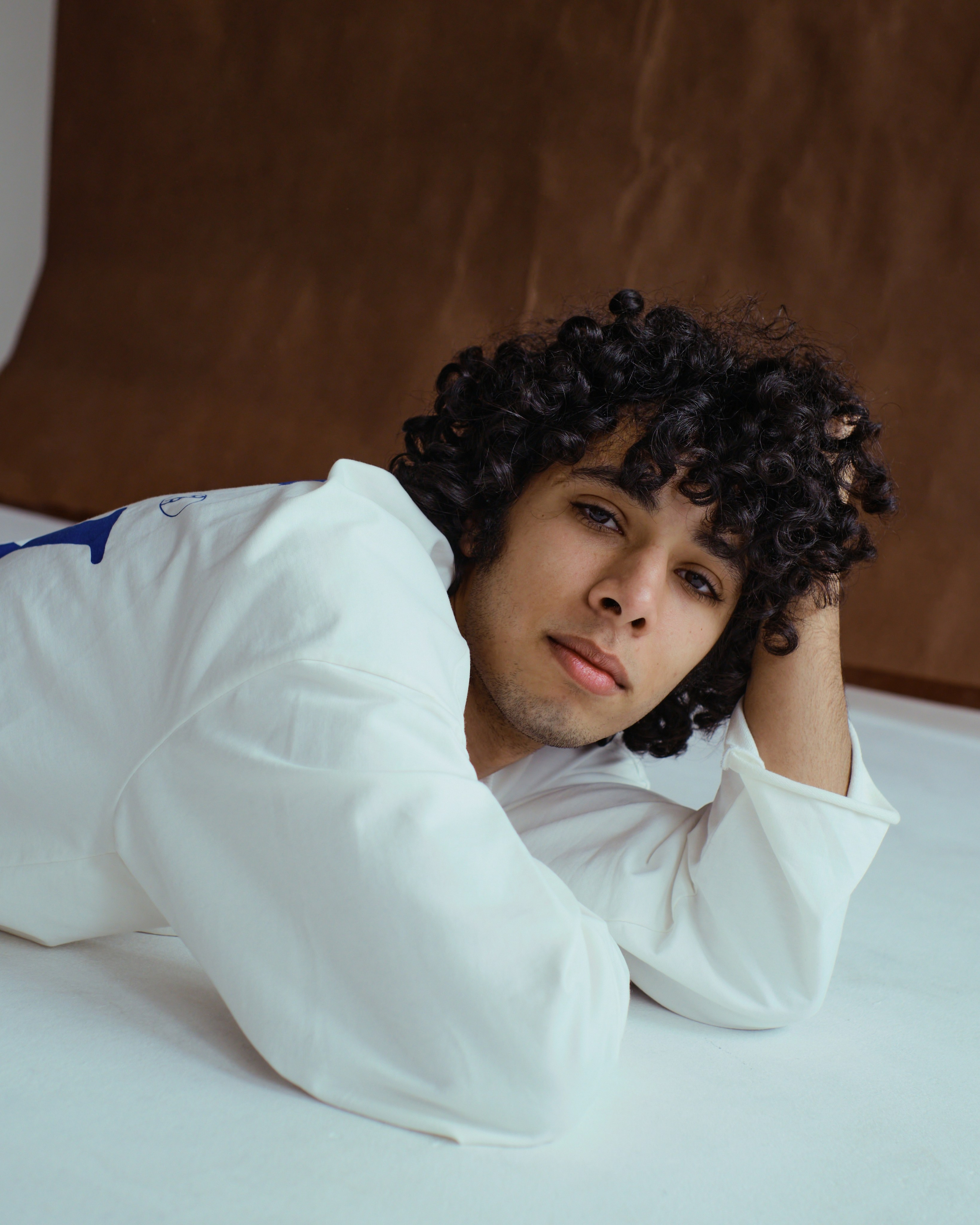 Сохраняем детство внутри. Фотограф Карелина Полина