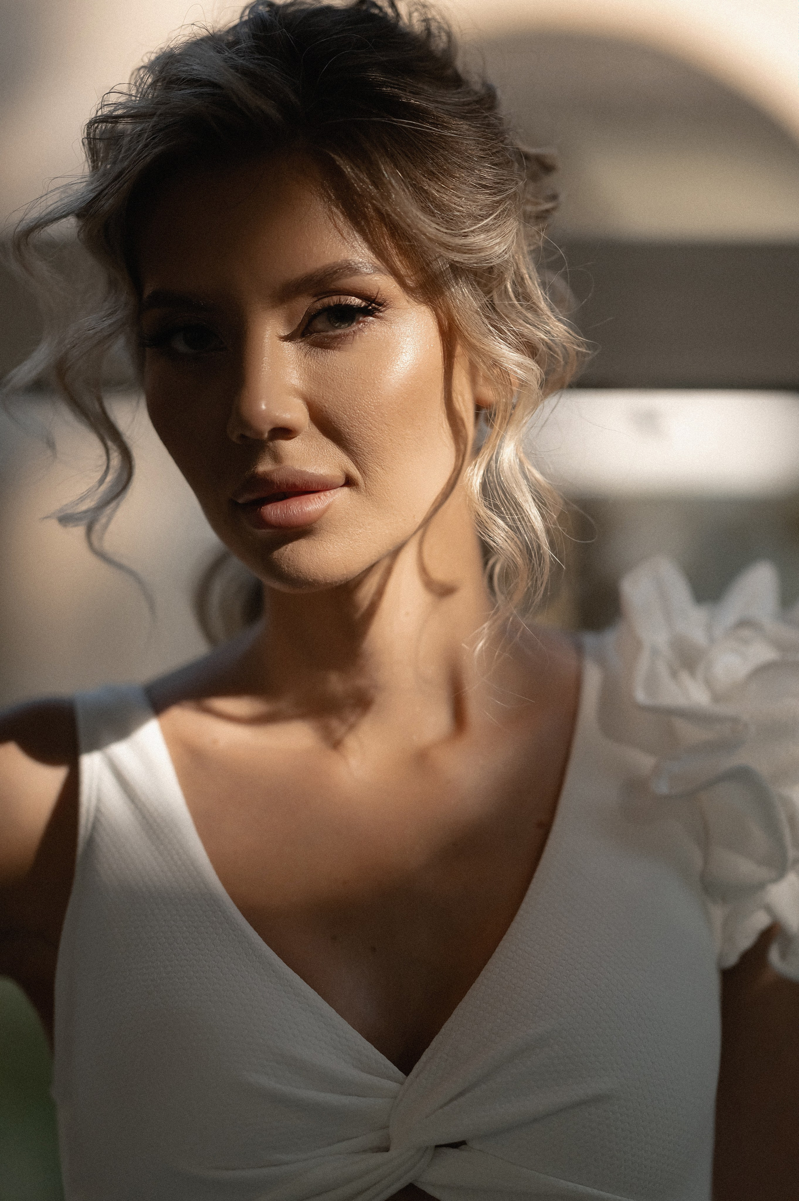 Виталий и Анна. Свадебный фотограф и видеограф