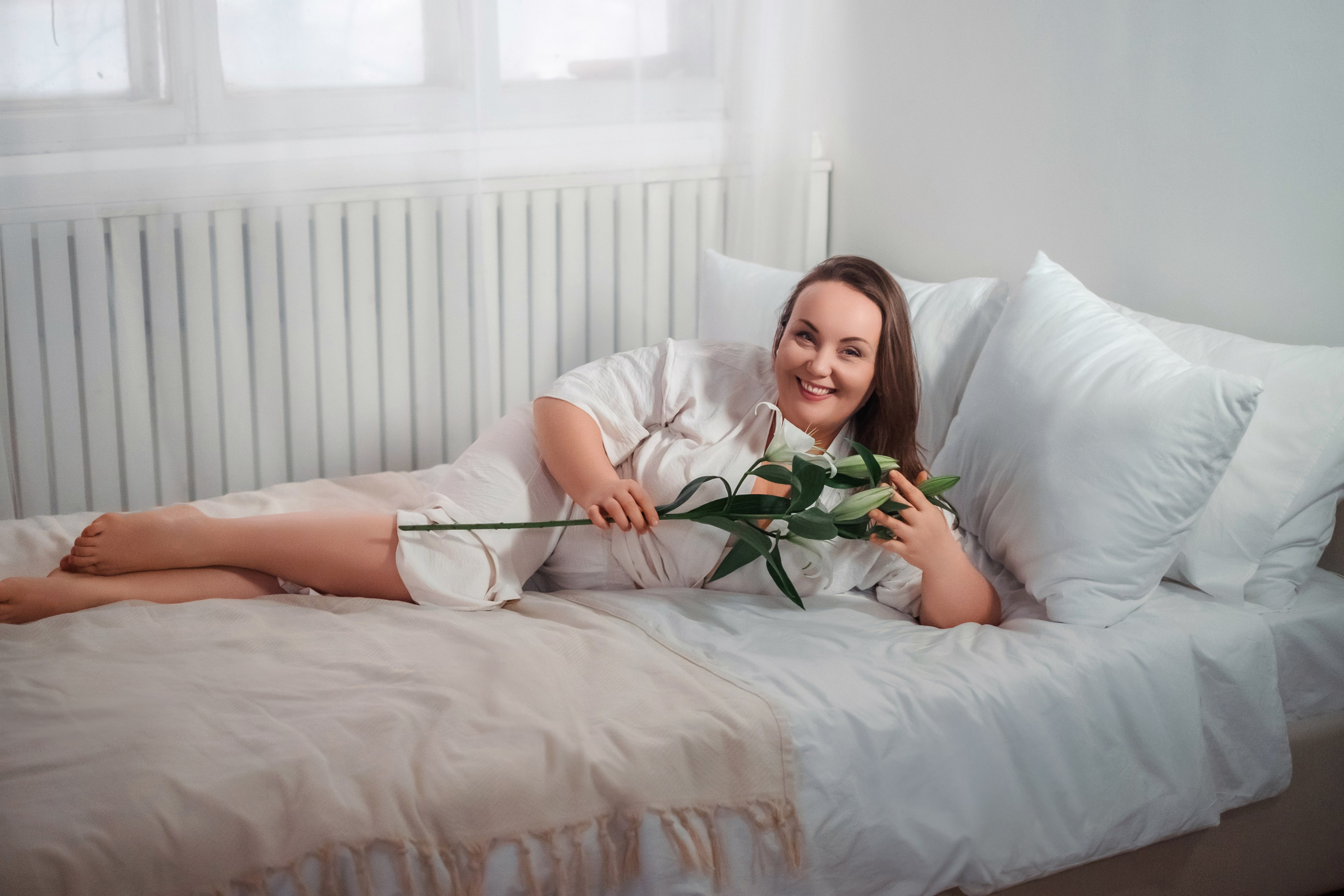 Оксана. Фототерапия «Пульс СЧАСТЬЯ»