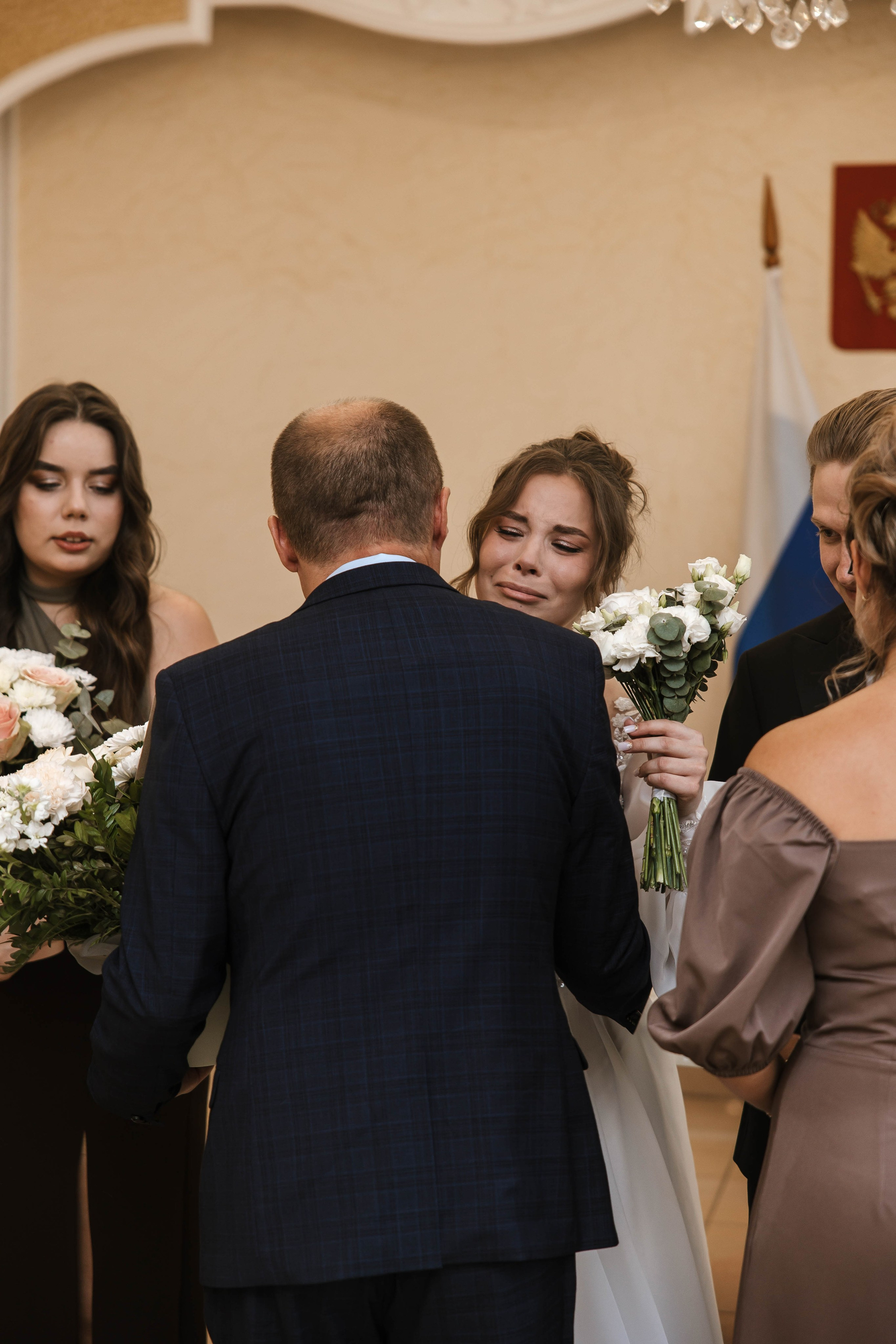 Артем и Виолетта. Фотограф Полывяная Екатерина