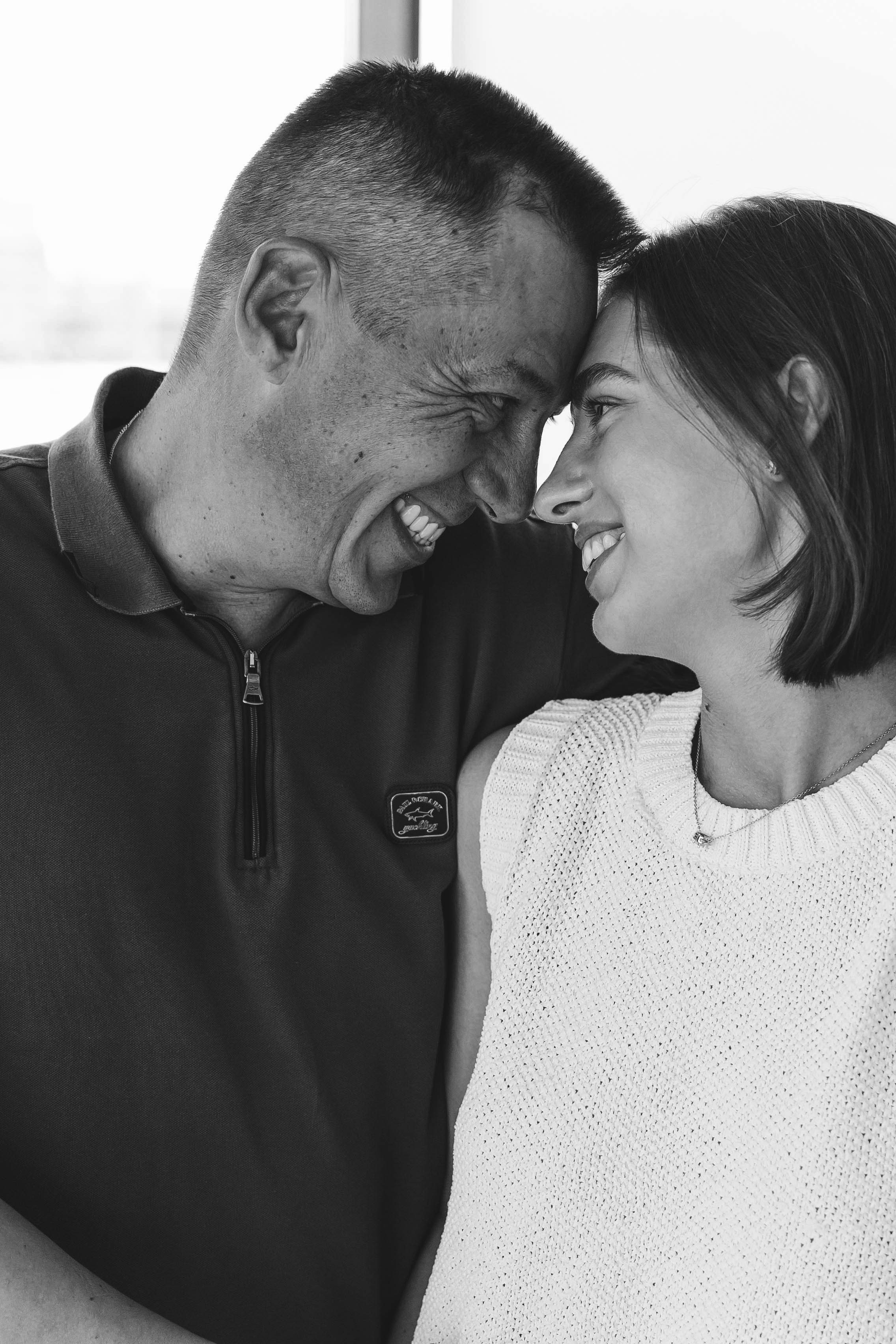 Семья Юрчук. Главная