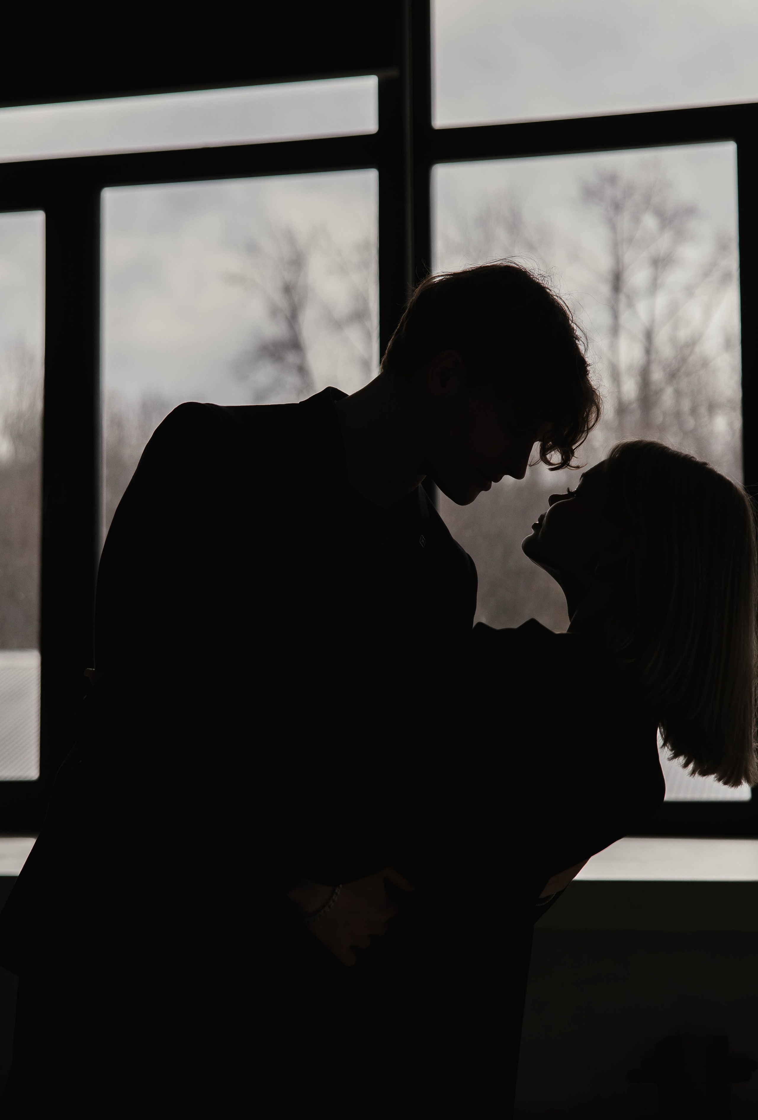 Настя и Рома. Главная