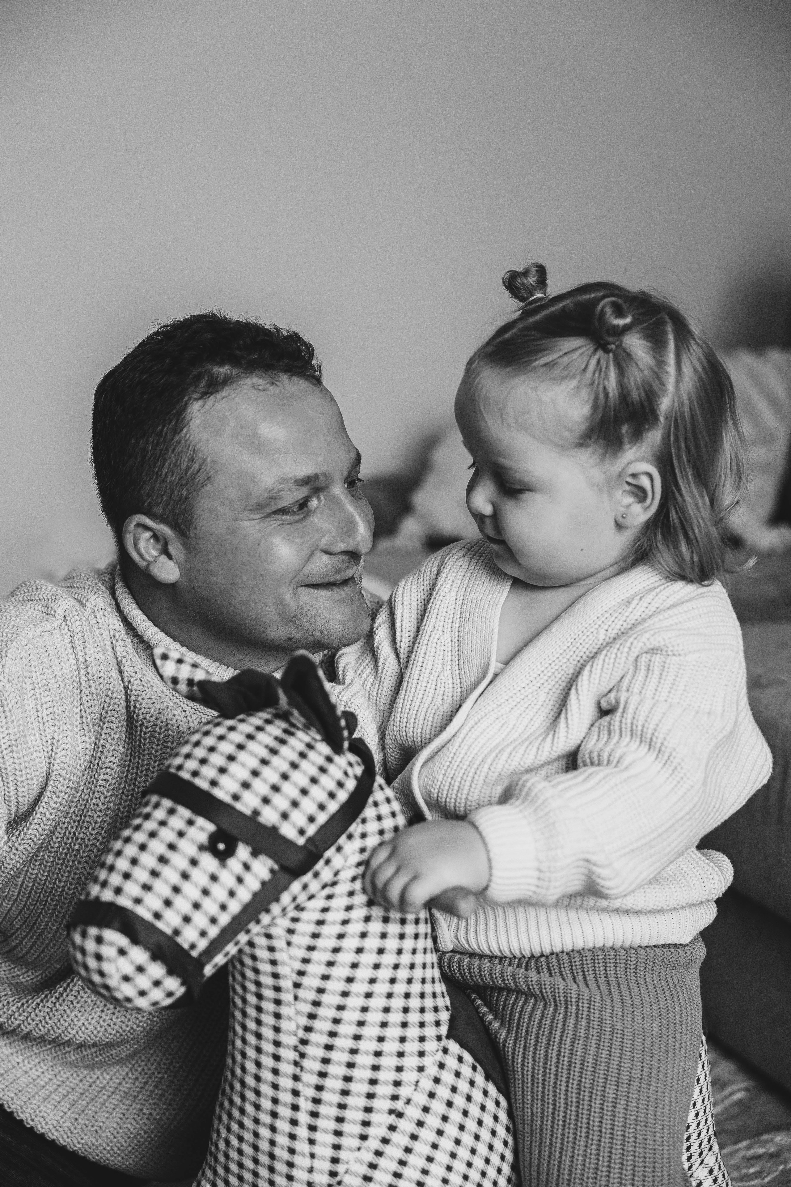 Домашняя фотосессия. Главная