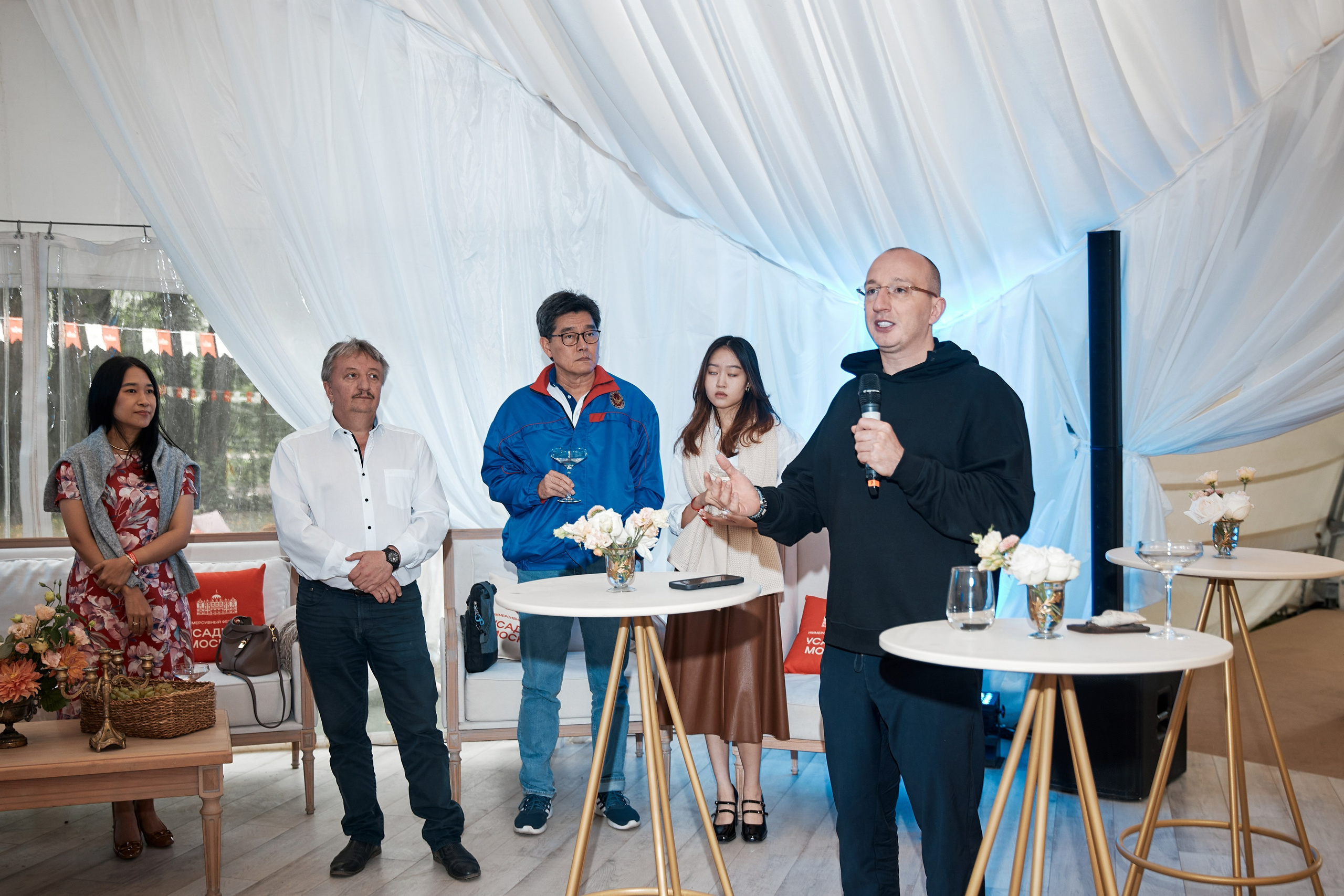 _Усадьбы Москвы_Кусково. Свадебный фотограф Андрей Кочкин в Москве