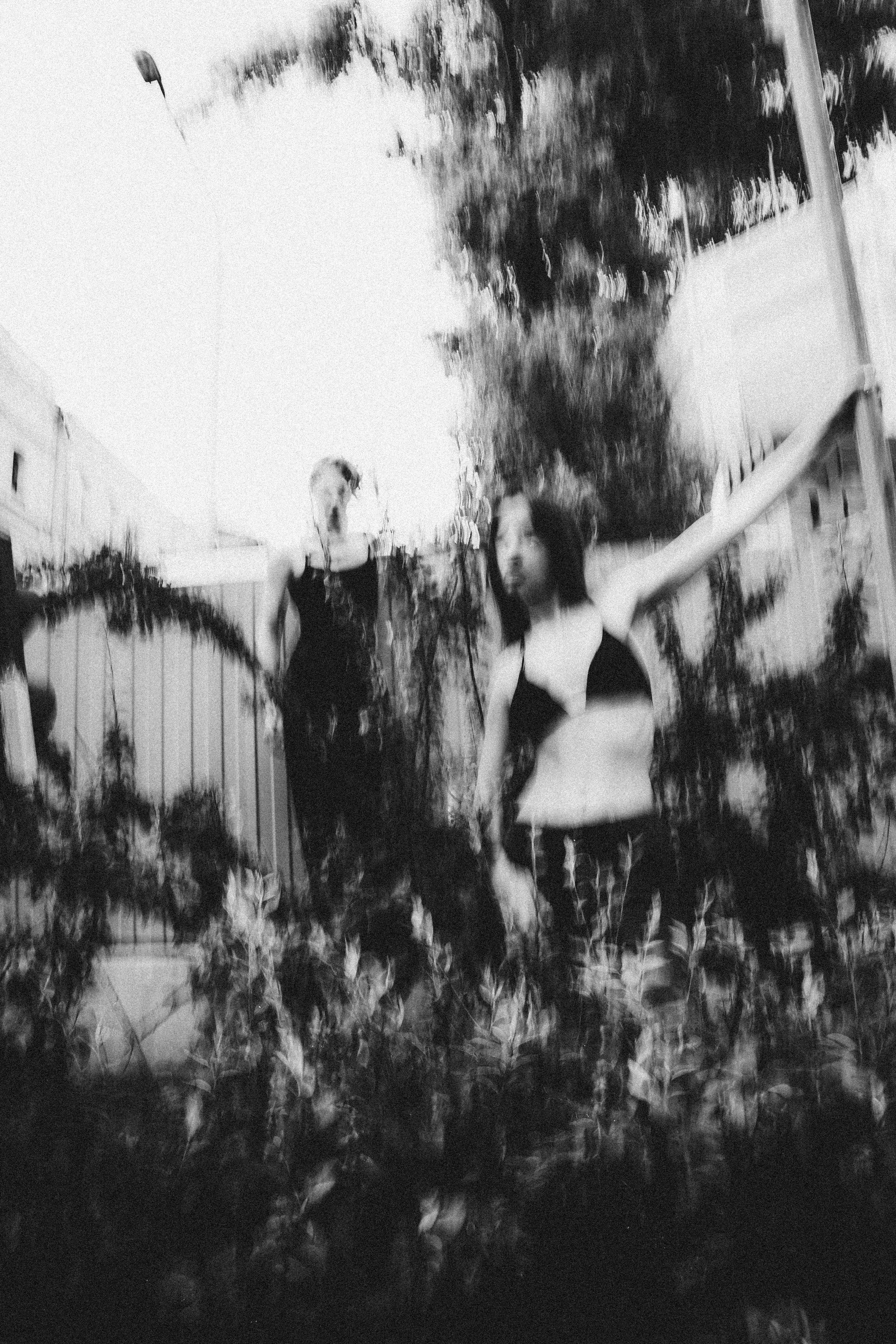 Ваня и Галя. Фотограф в Москве