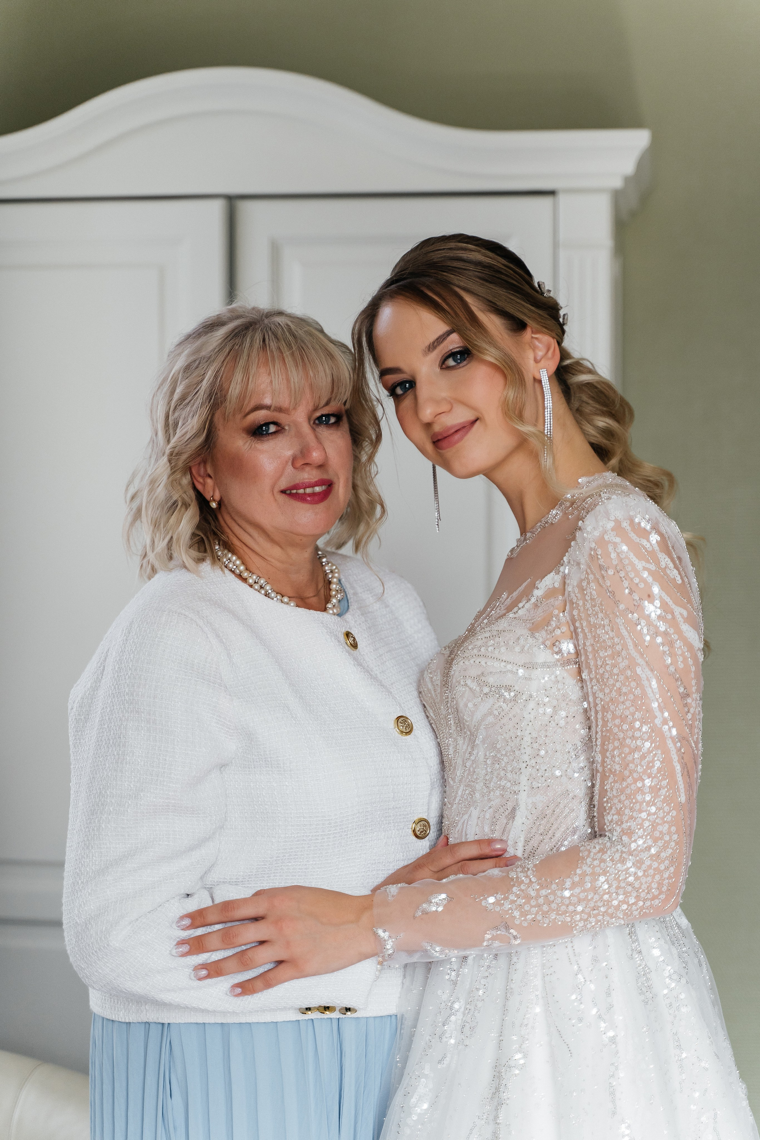 Максим и Екатерина. Свадебный и портретный фотограф в Рязани Ринета Цветкова